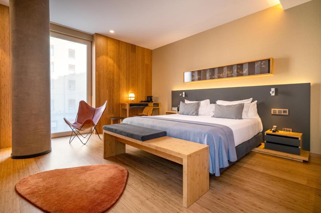Eurostars Central Hotel 5*