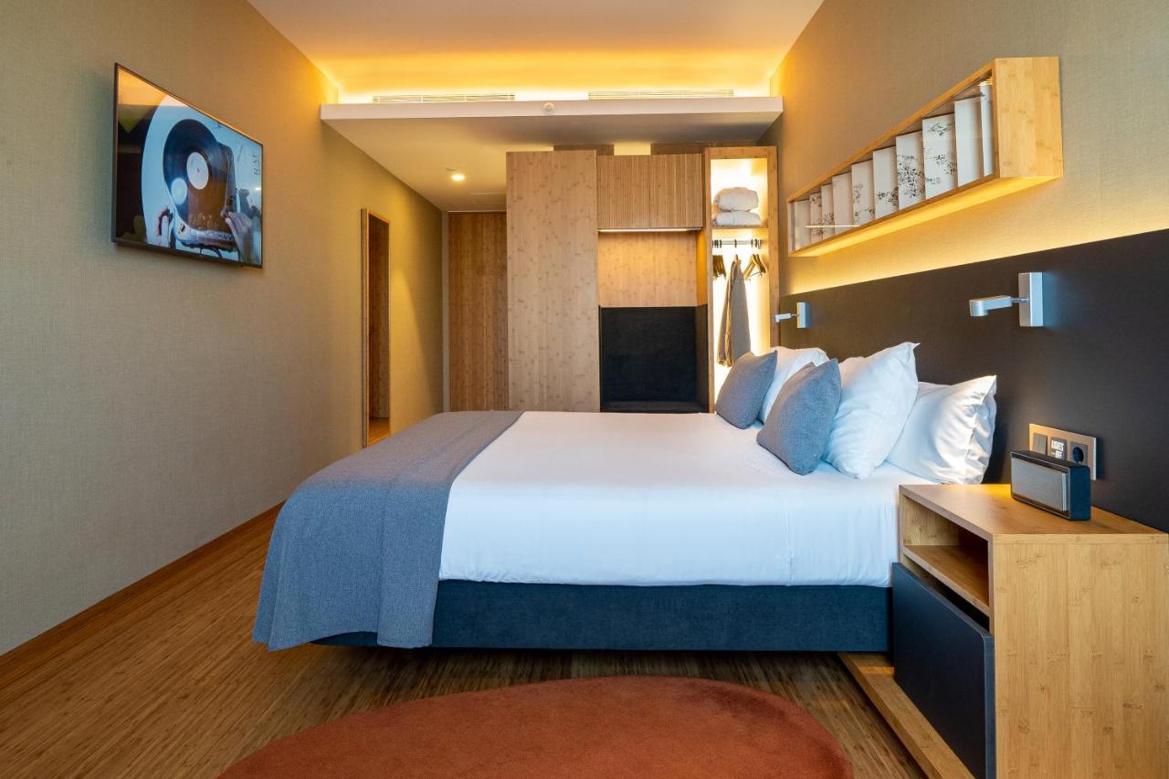 Eurostars Hotel Barcelona