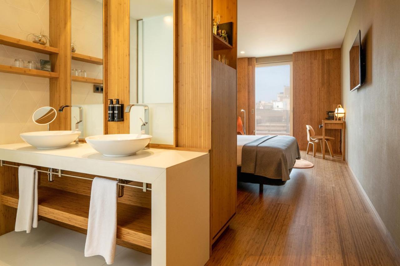Eurostars Hotel