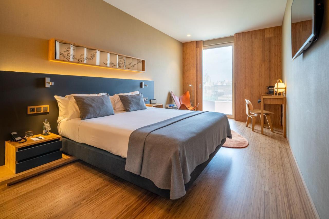 Eurostars Hotel 5*