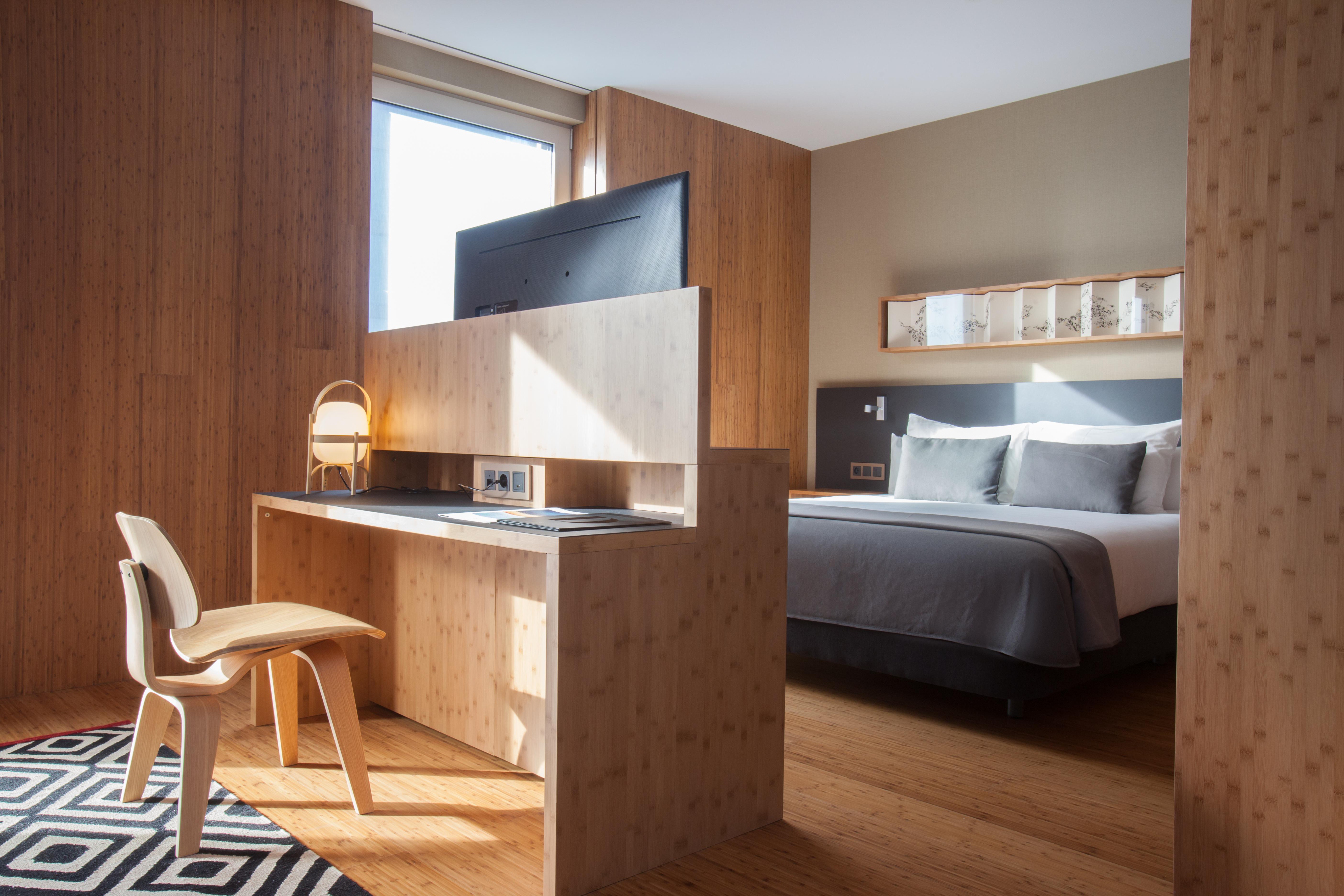 OD Barcelona 5*