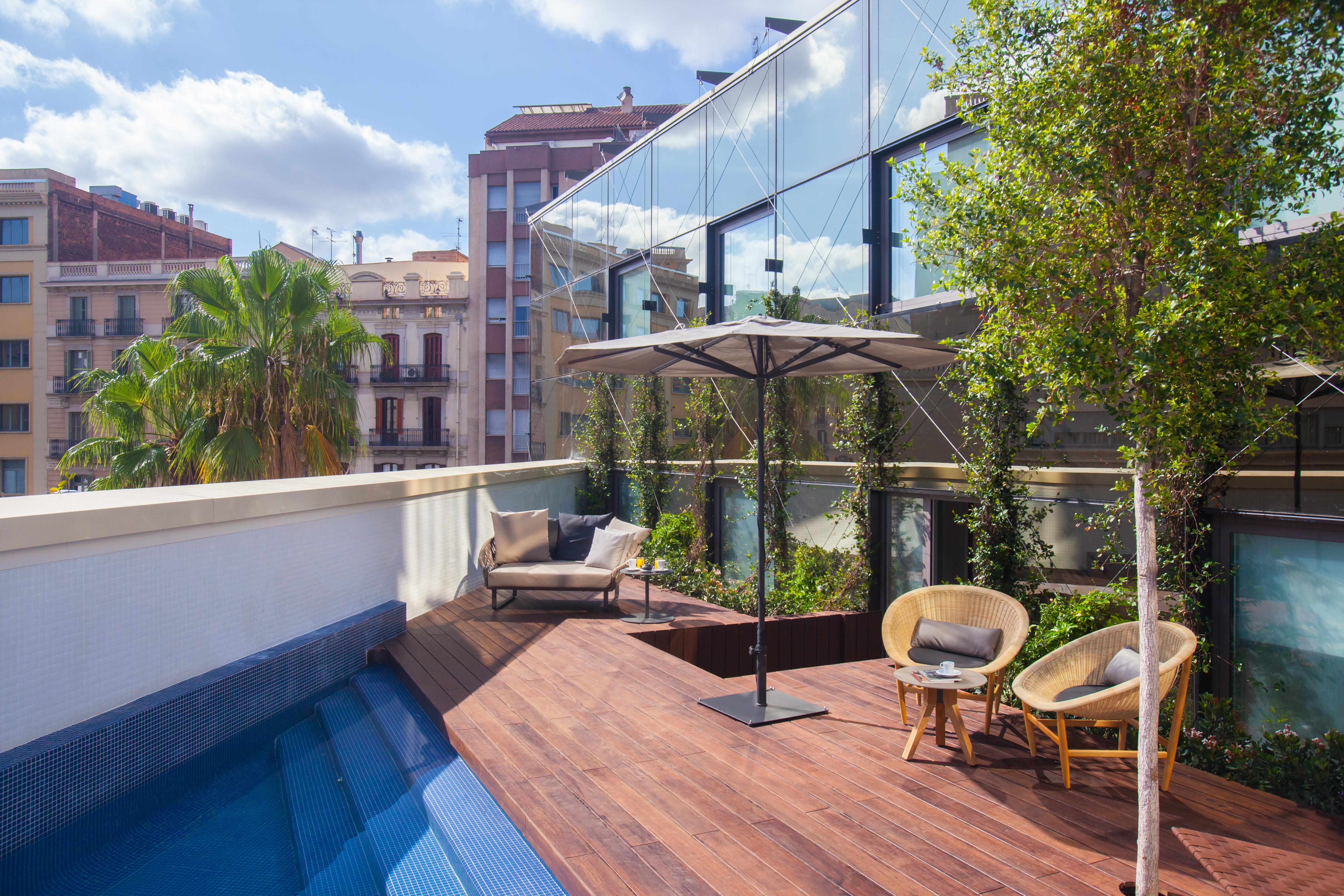 OD Barcelona Hotel 5*