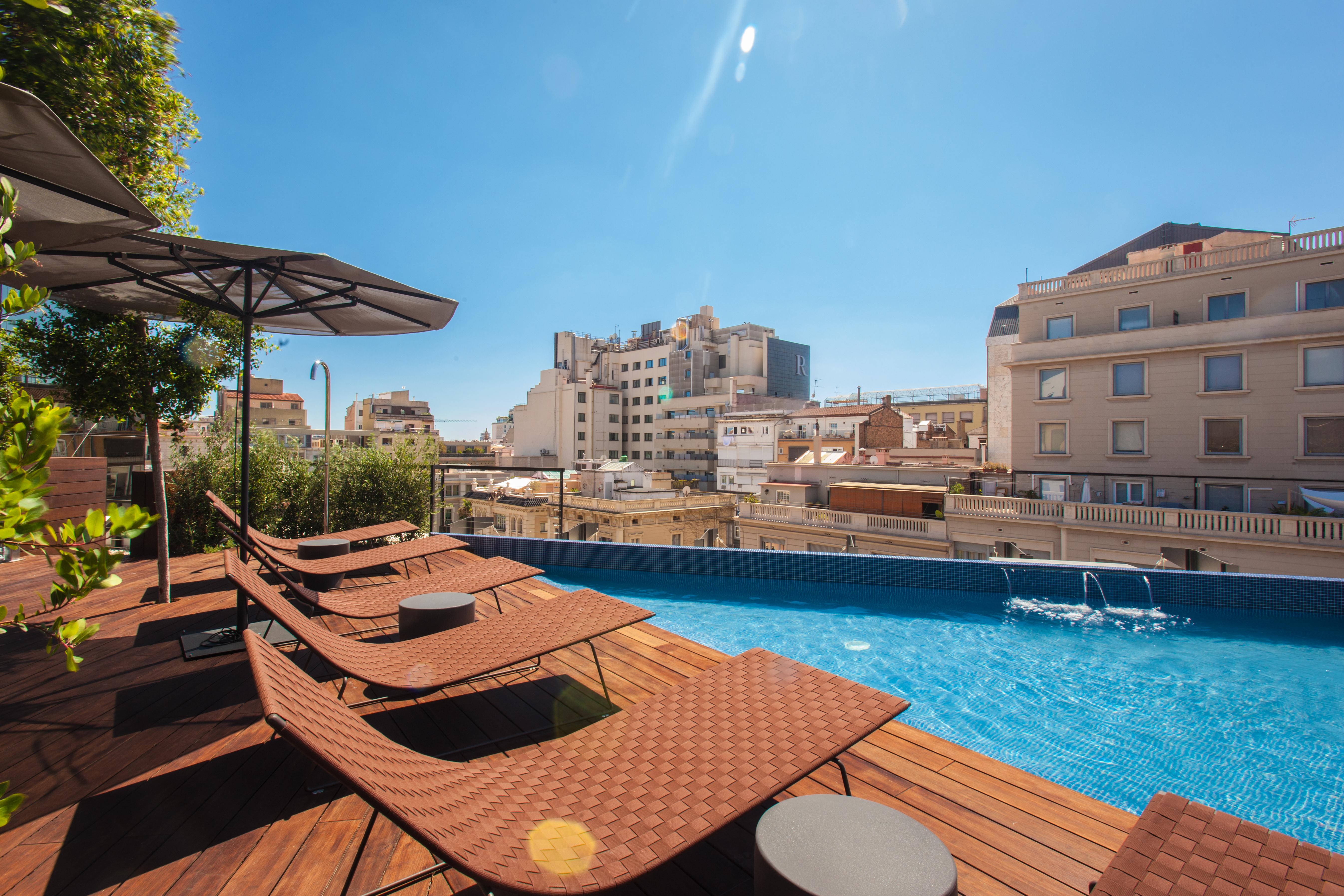 OD Barcelona Hotel