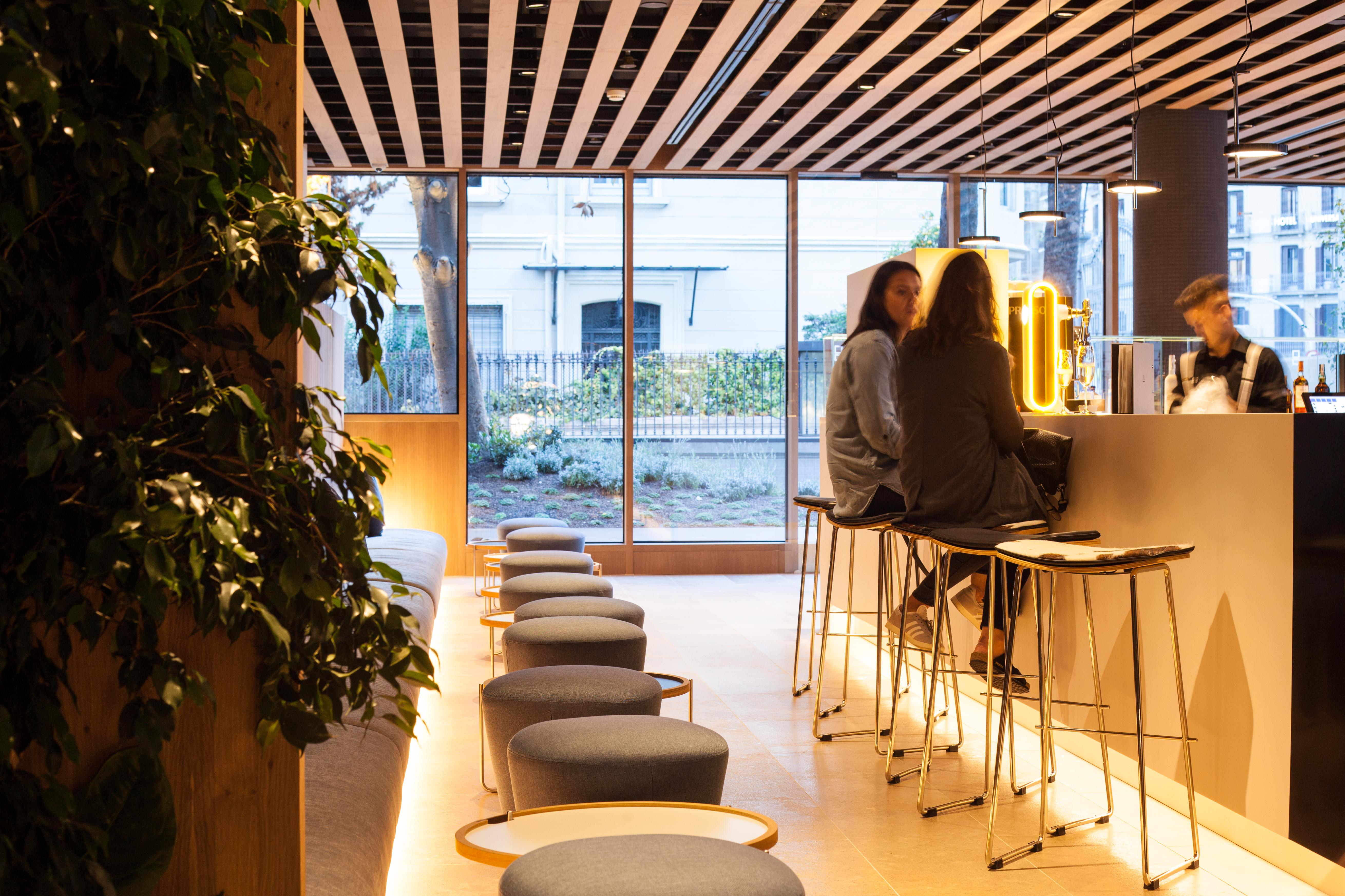 OD Barcelona Hotel 5*