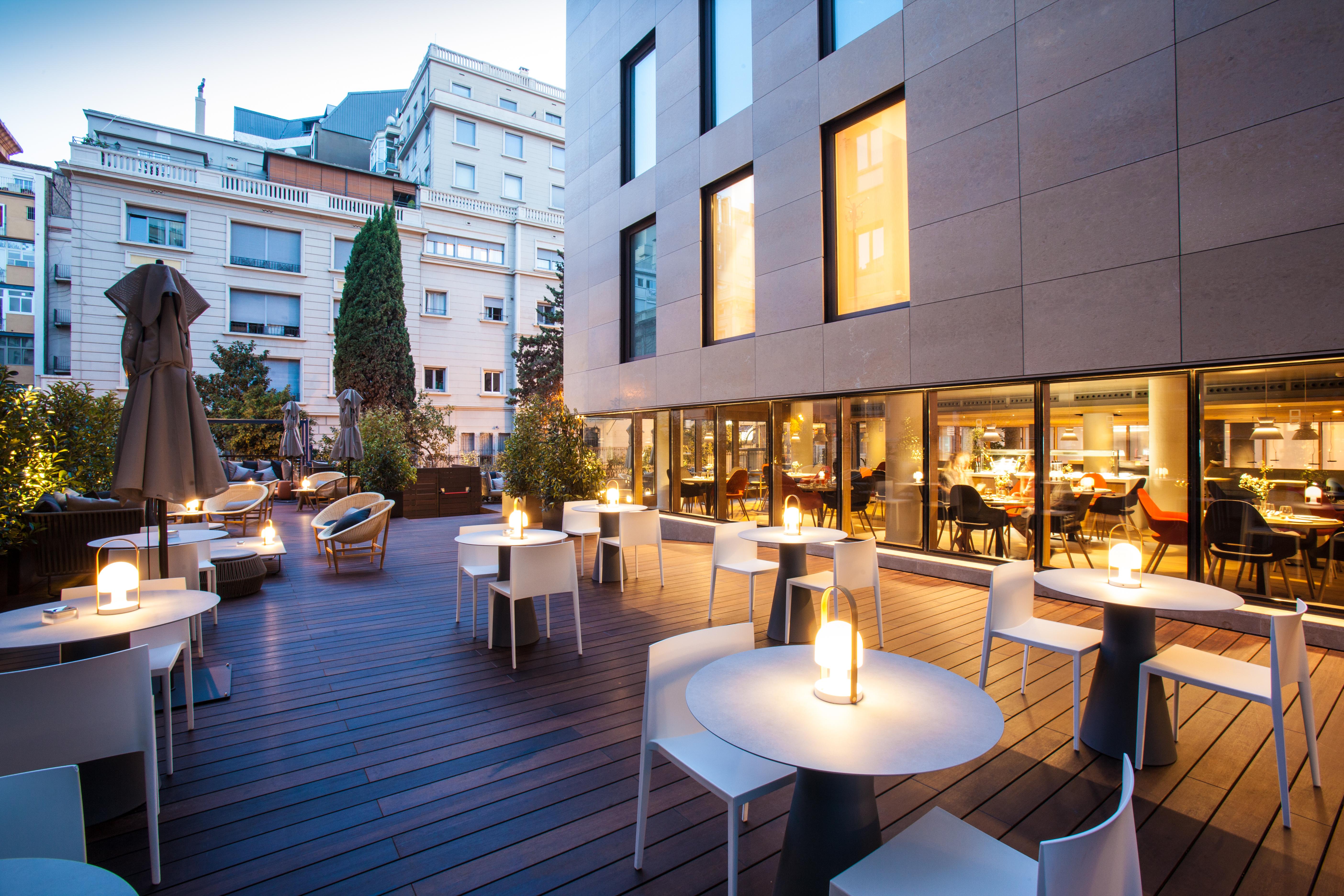 Eurostars 5* Barcelone