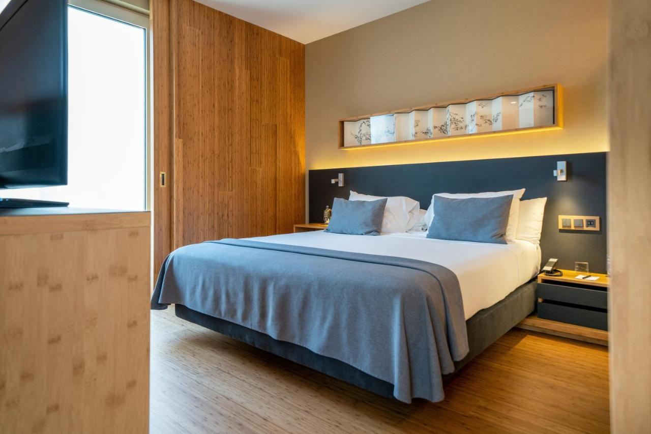 Eurostars Barcelone