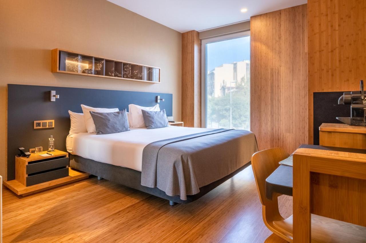 OD Barcelona Hotel 5*