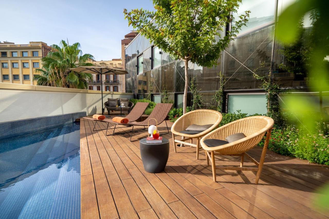 OD Barcelona 5* Barcelona