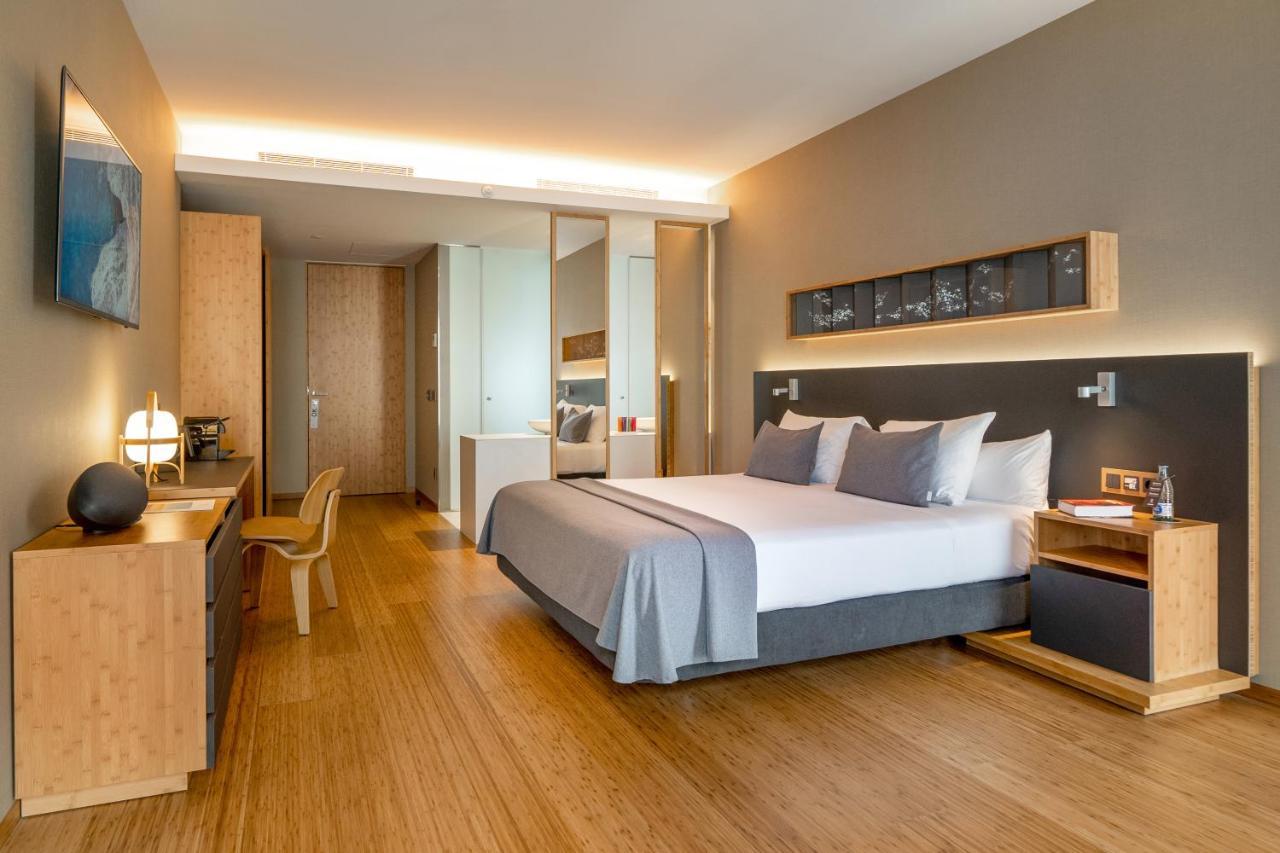 Hotel OD Barcelona
