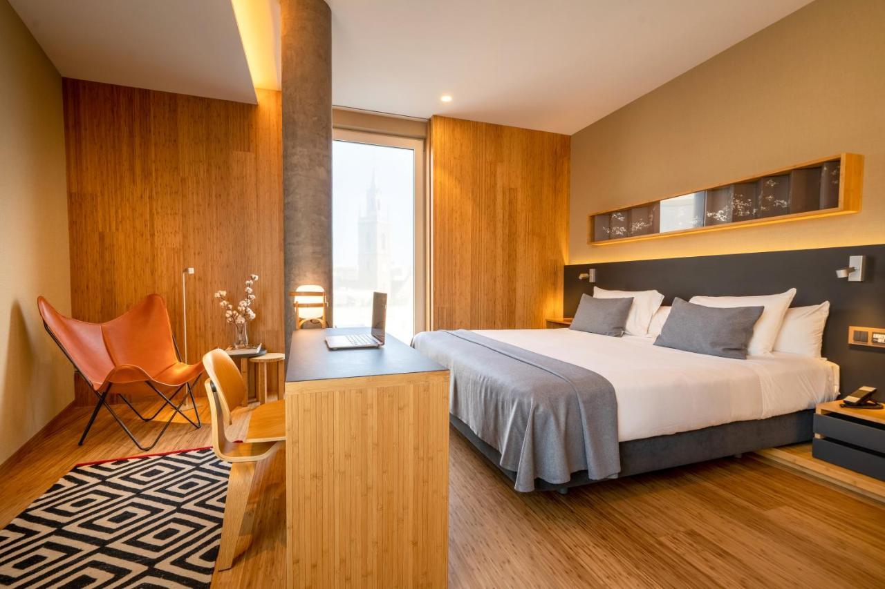 Eurostars 5* Barcelone