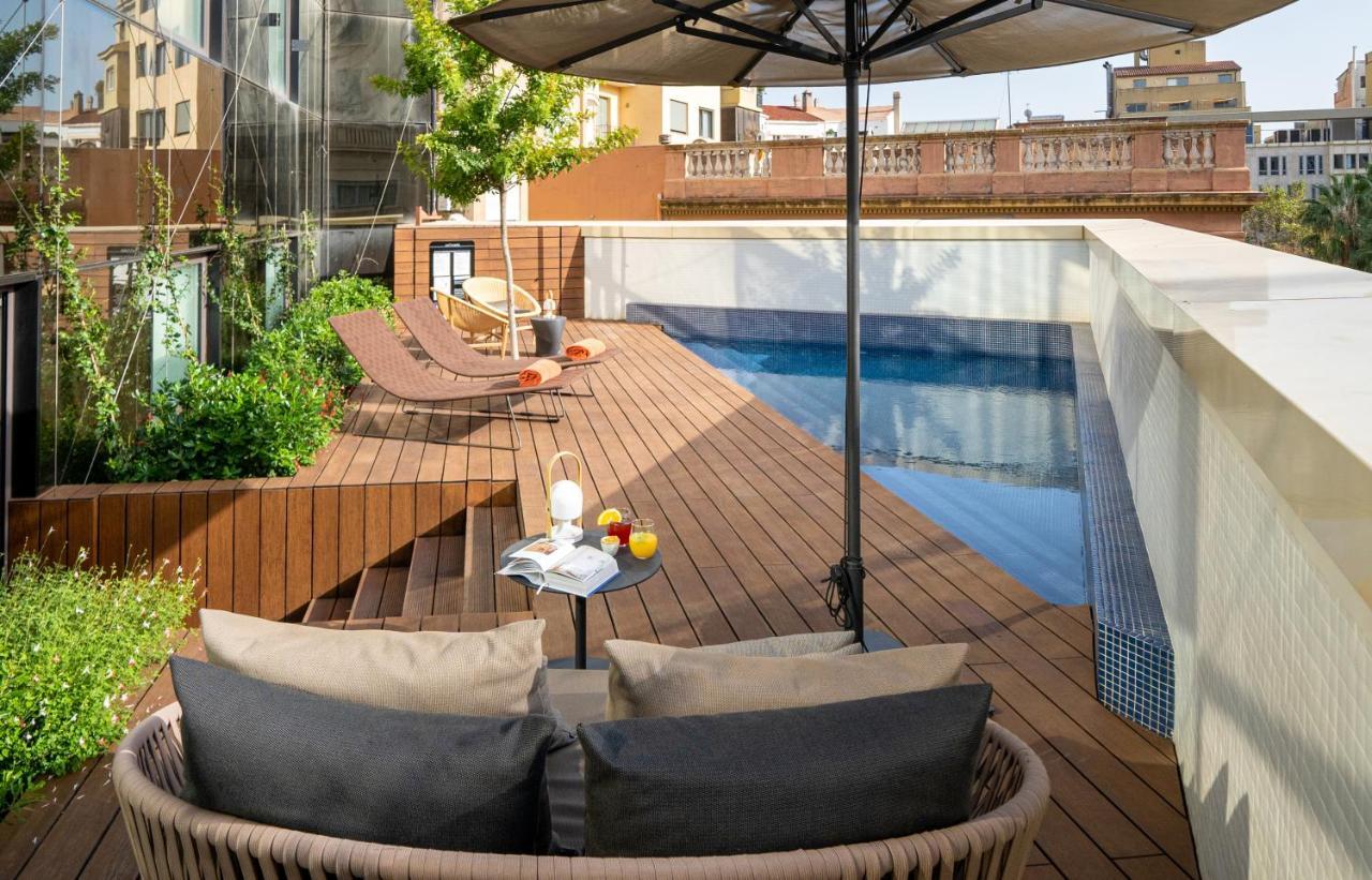 OD Barcelona 5*