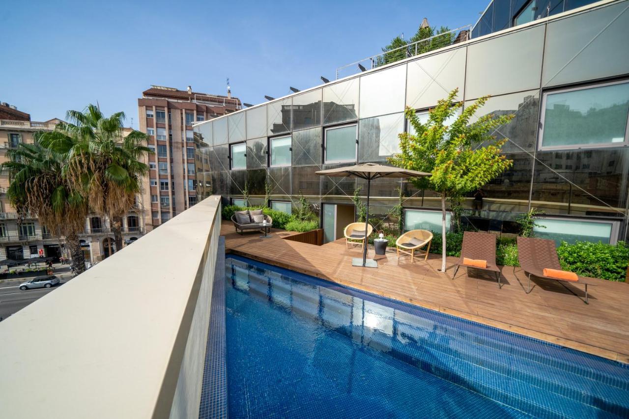 OD Barcelona 5*