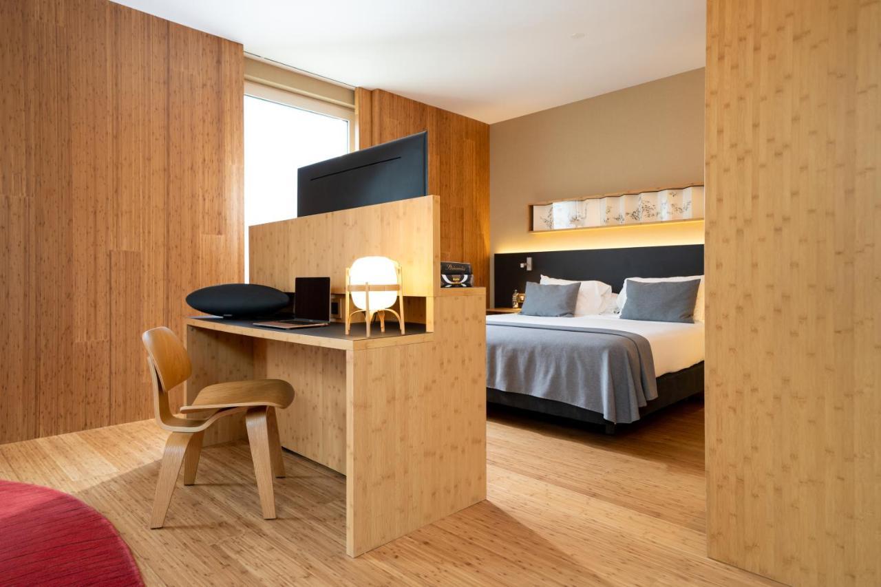 OD Barcelona Hotel 5*
