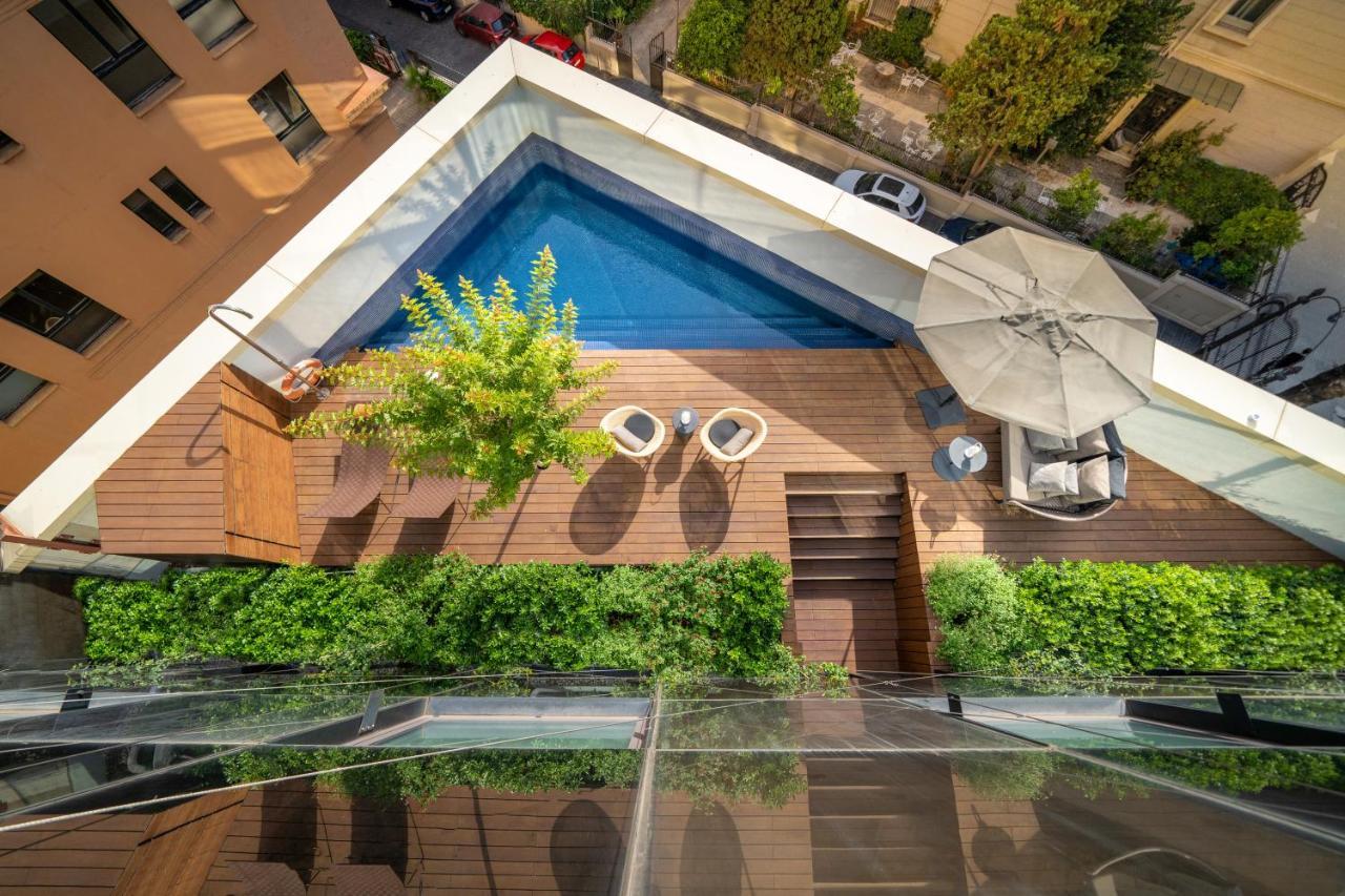 Hotel OD Barcelona Barcelona