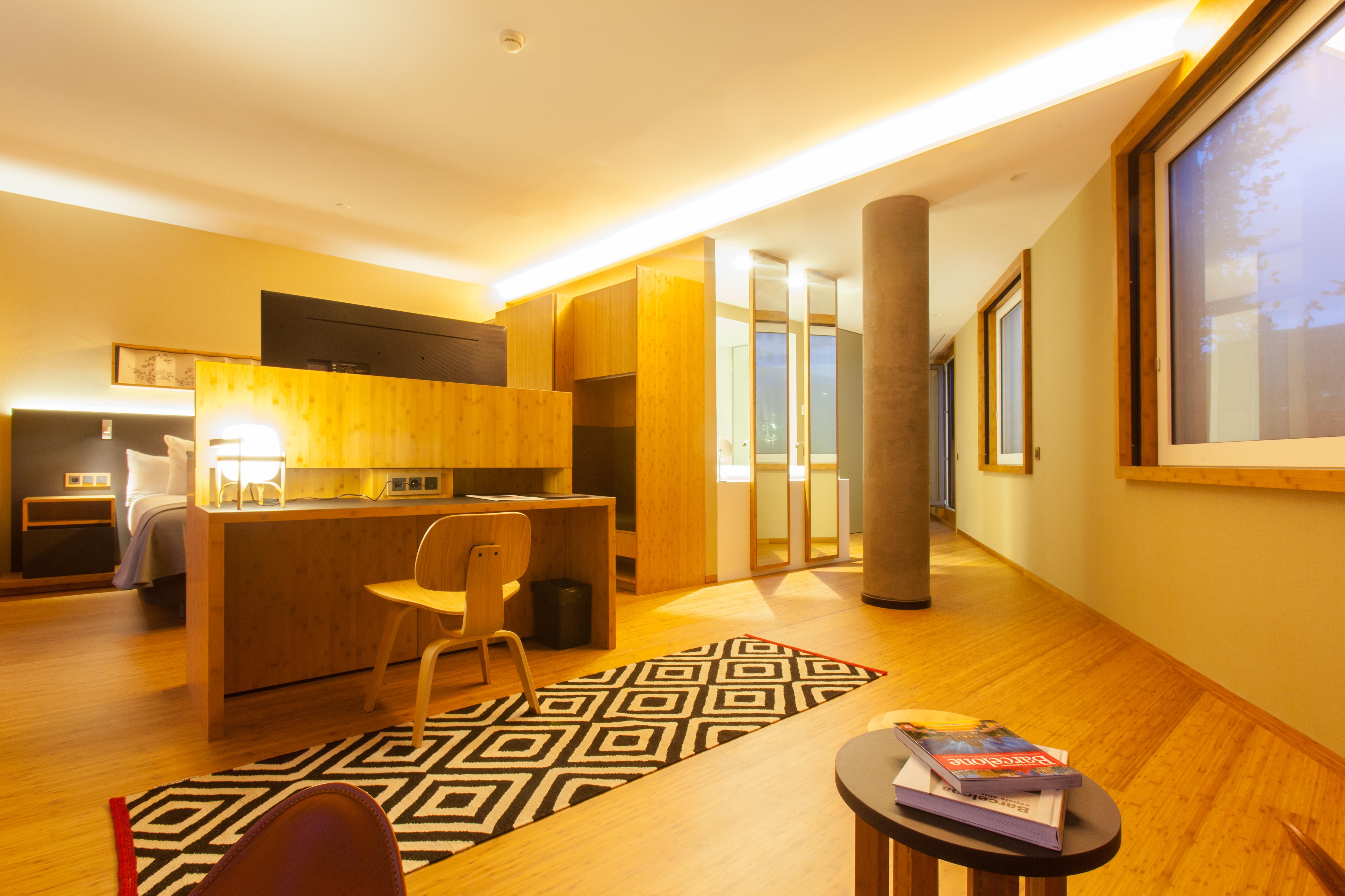 OD Barcelona 5*