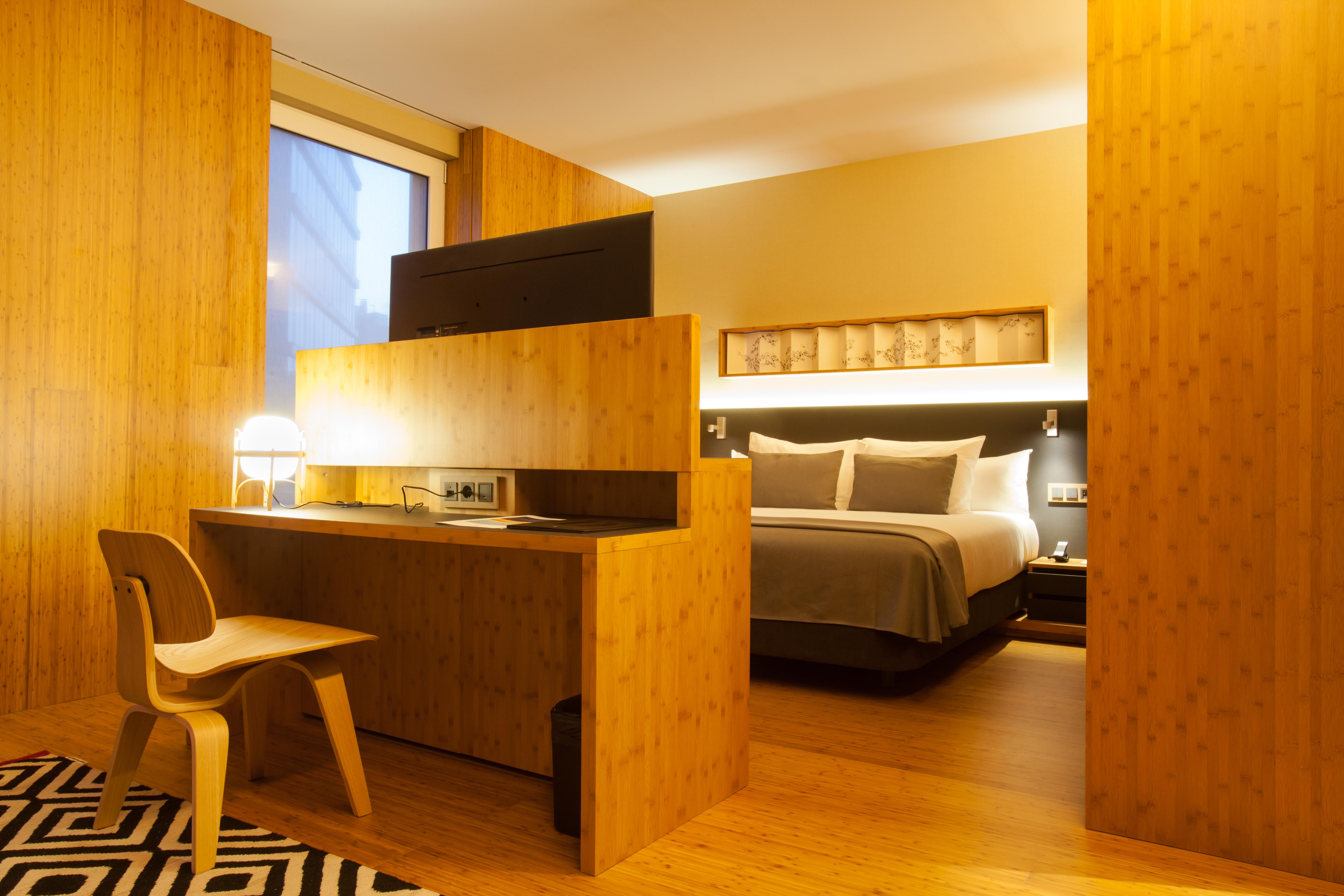 OD Barcelona 5* Barcelona