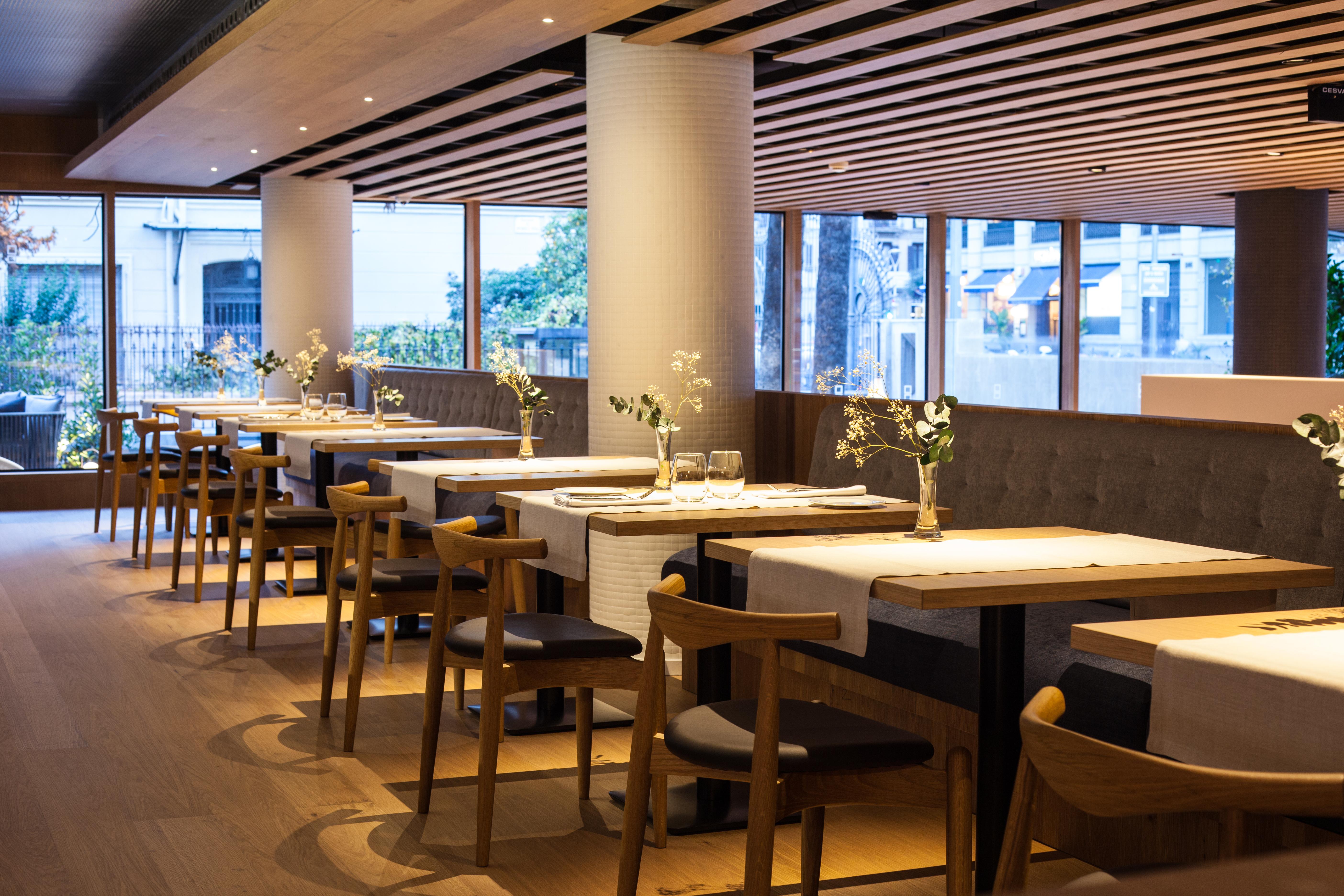 OD Barcelona 5* Barcelona