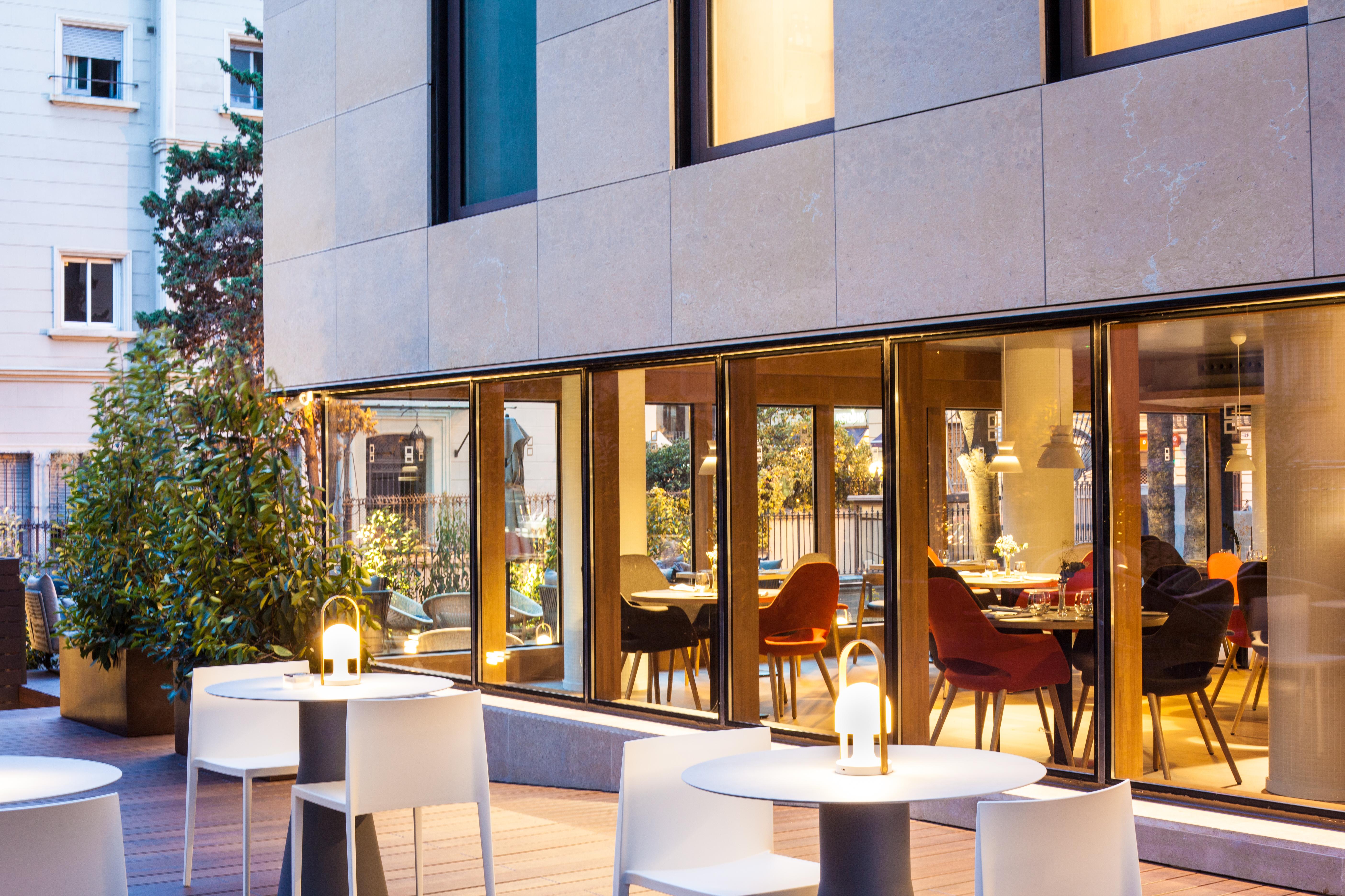 Hotel OD Barcelona Barcelona