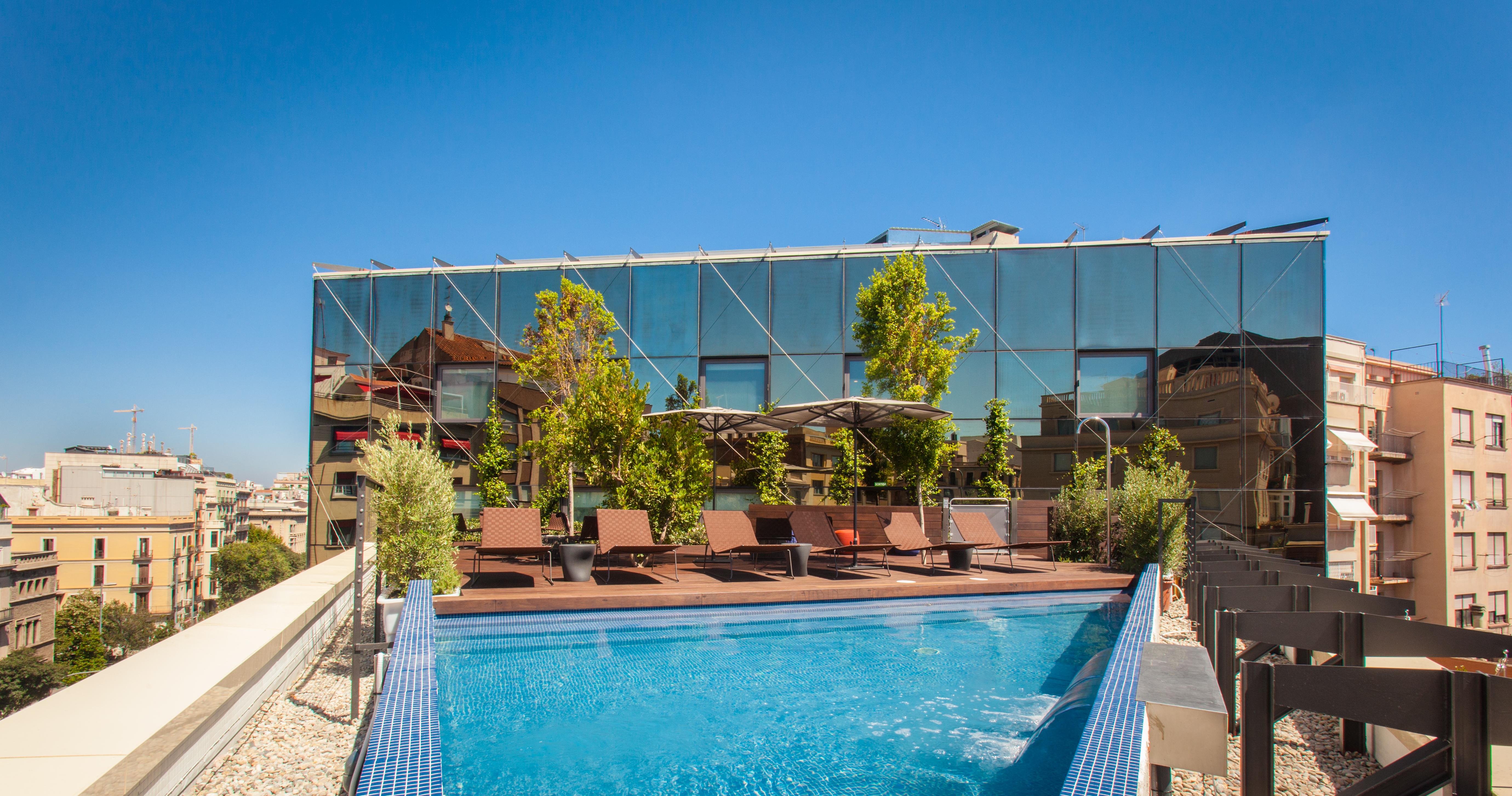 Eurostars 5* Barcelone