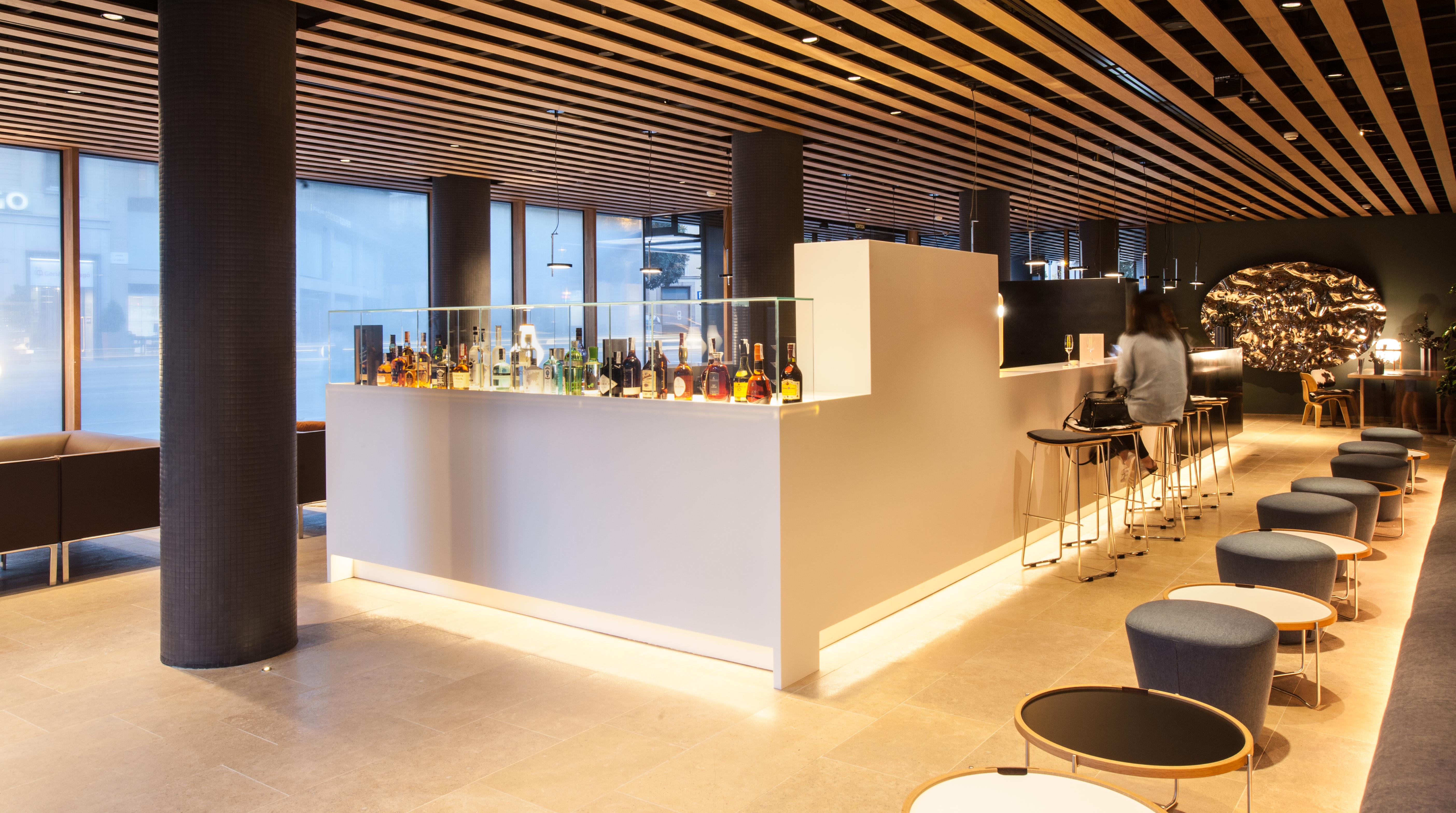 OD Barcelona Hotel