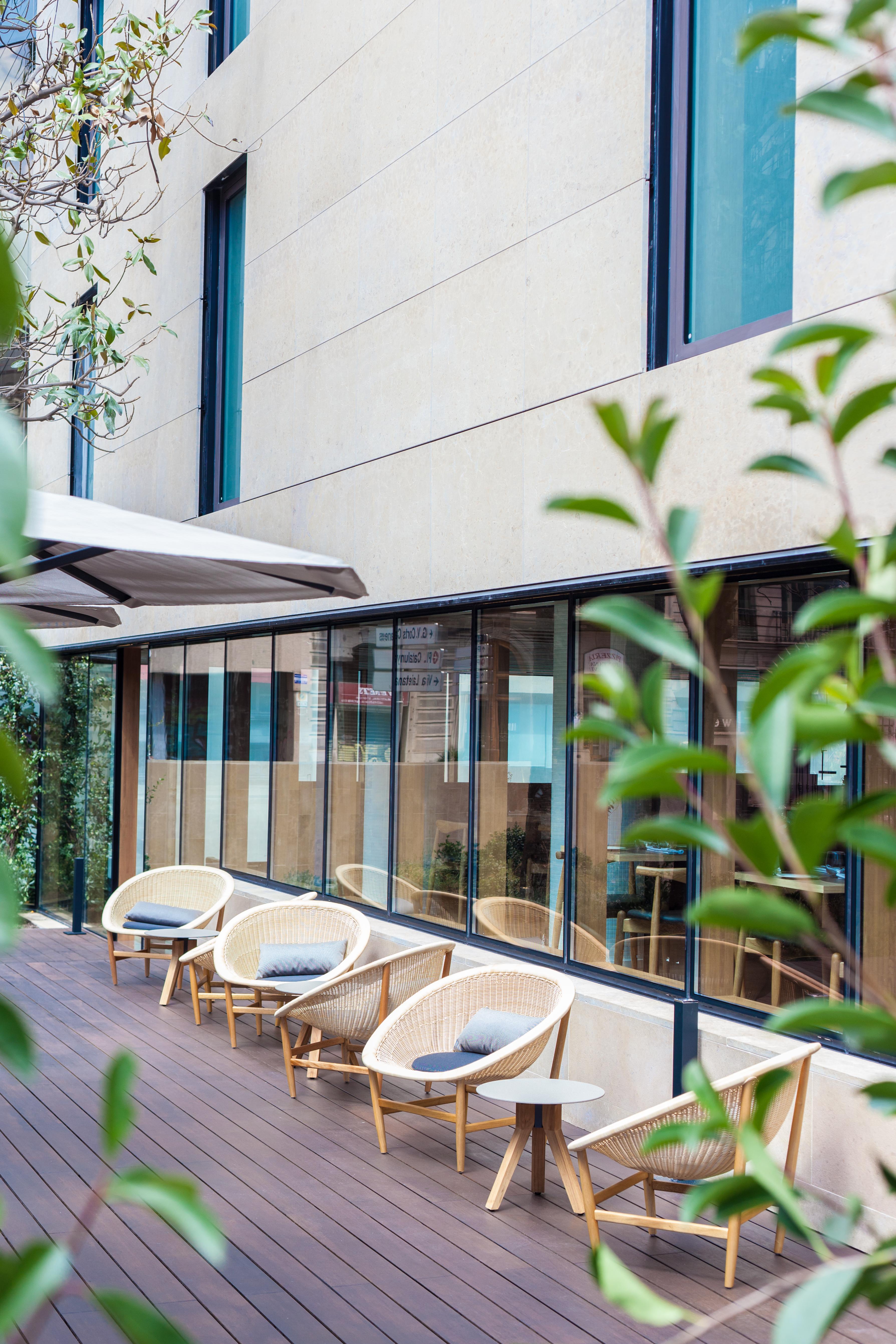 Hotel Eurostars Barcelone