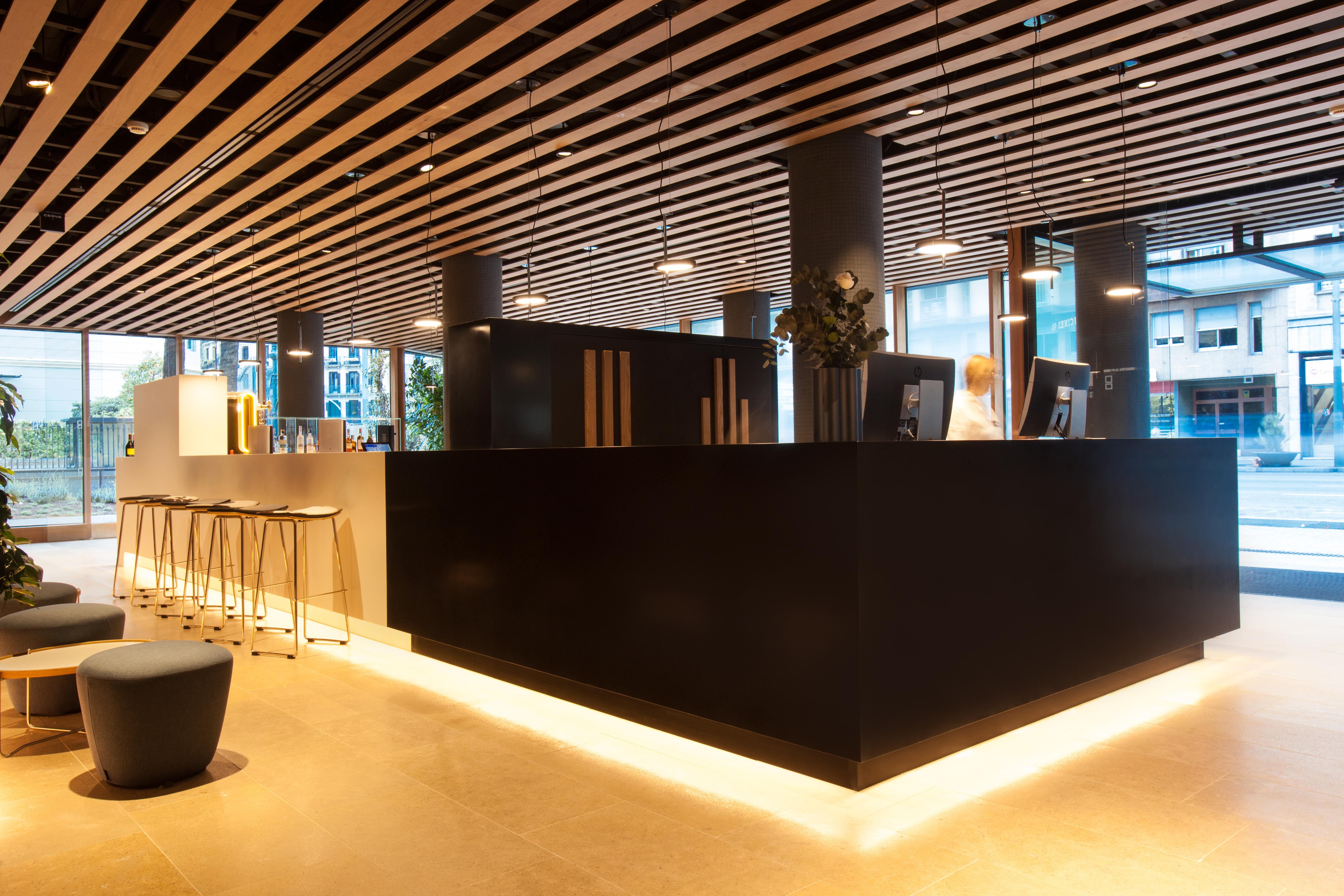 OD Barcelona 5*
