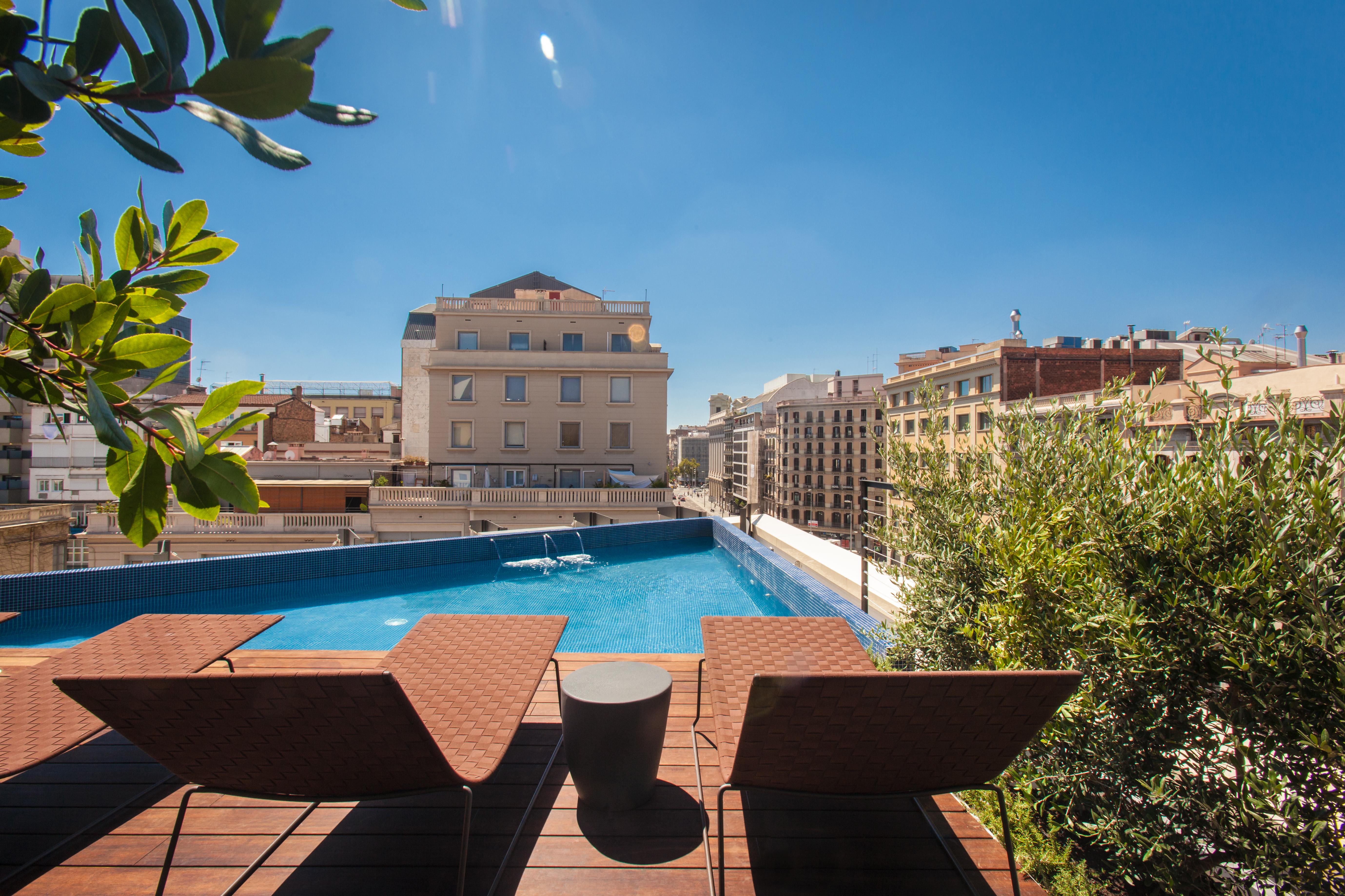 Hotel OD Barcelona Barcelona
