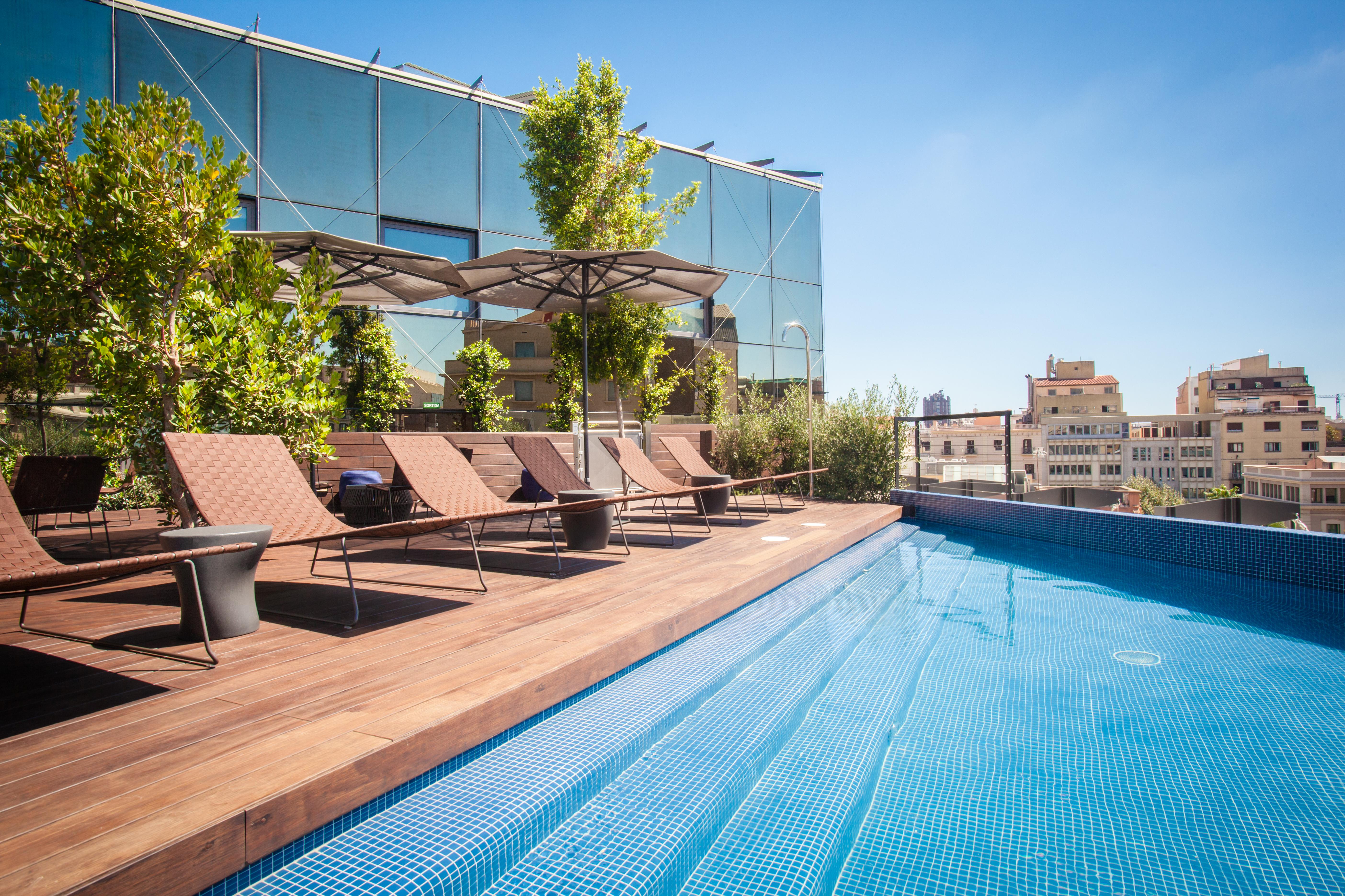 OD Barcelona 5* Barcelona