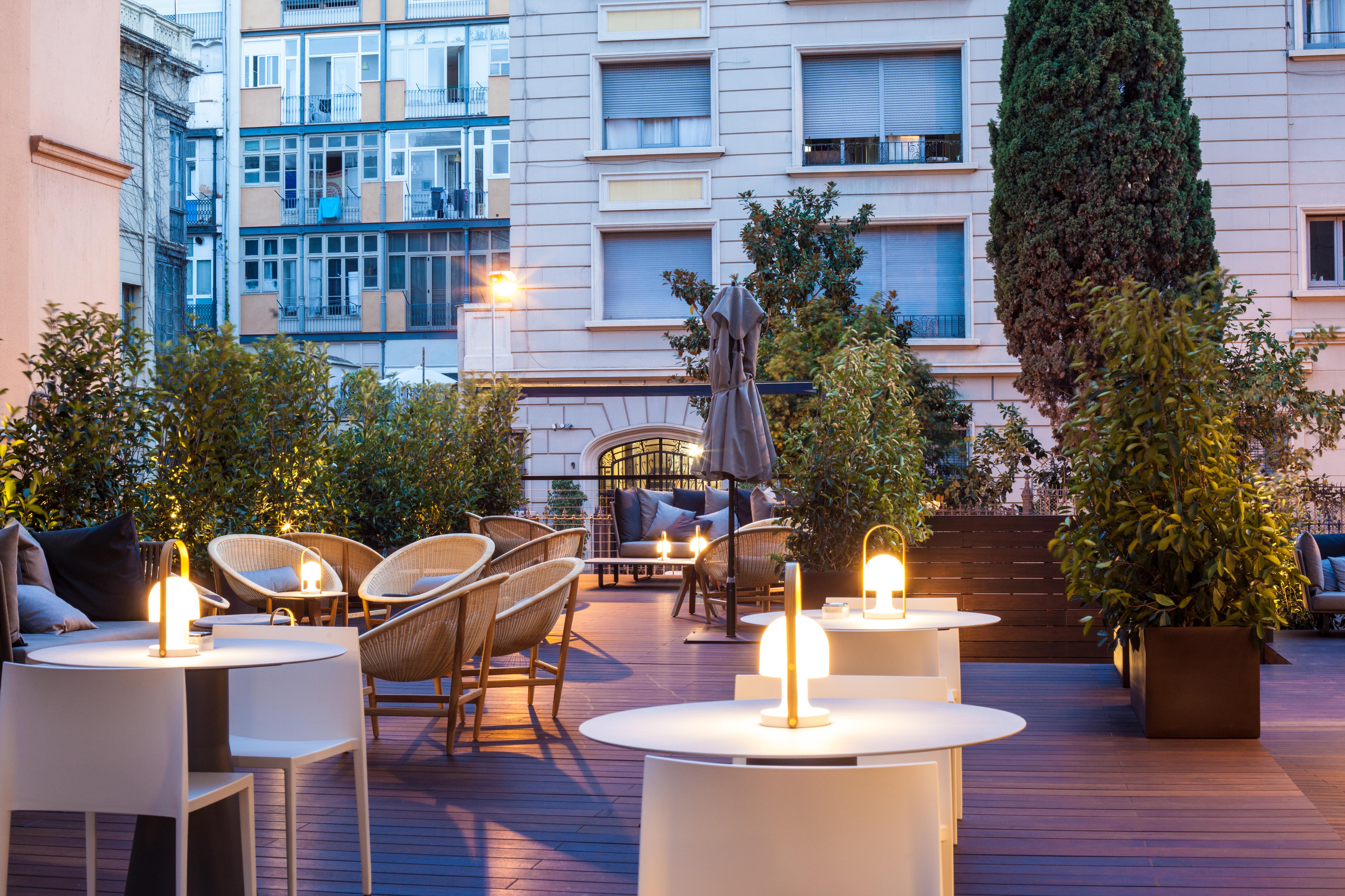 OD Barcelona 5*