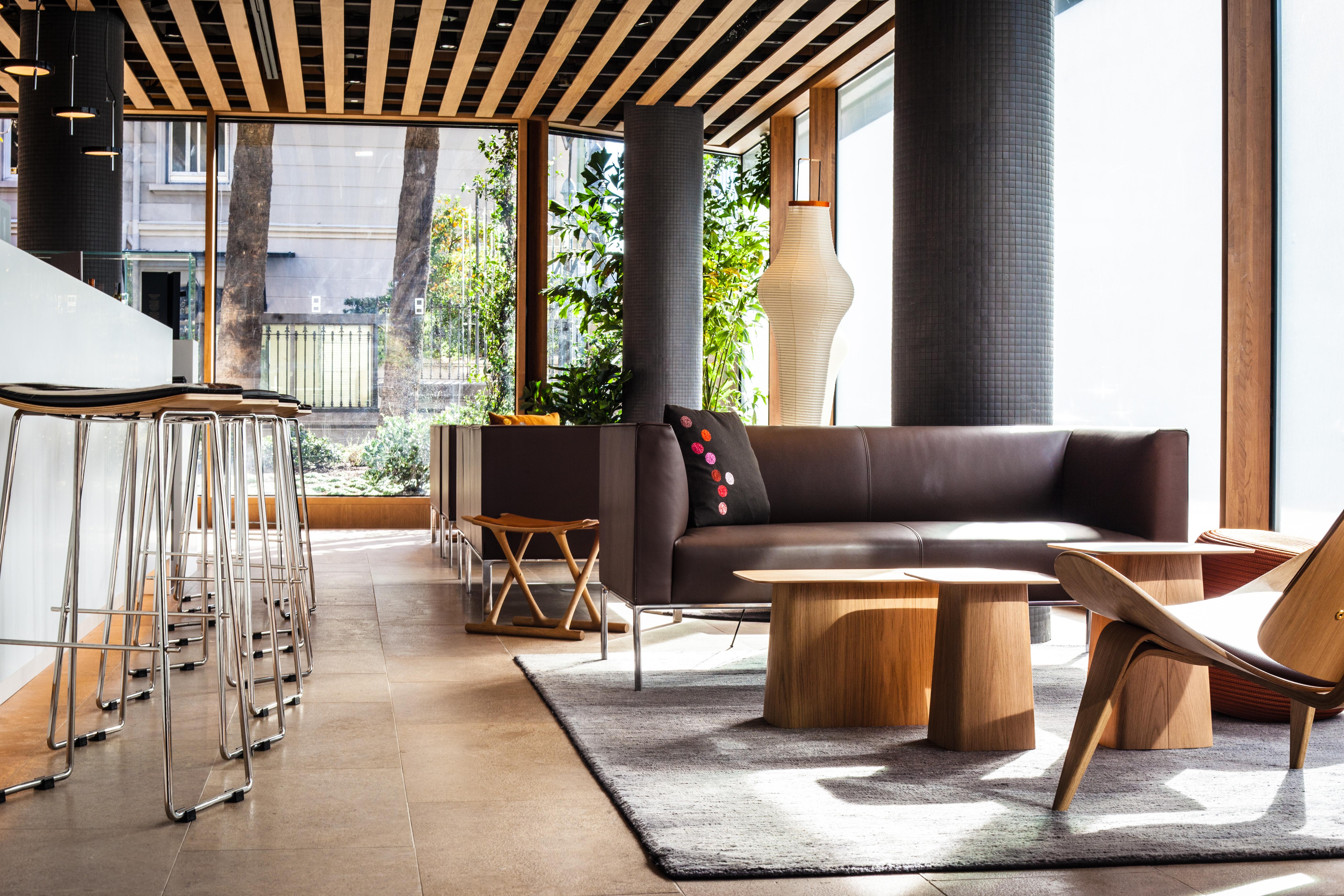 Hotel OD Barcelona 5*