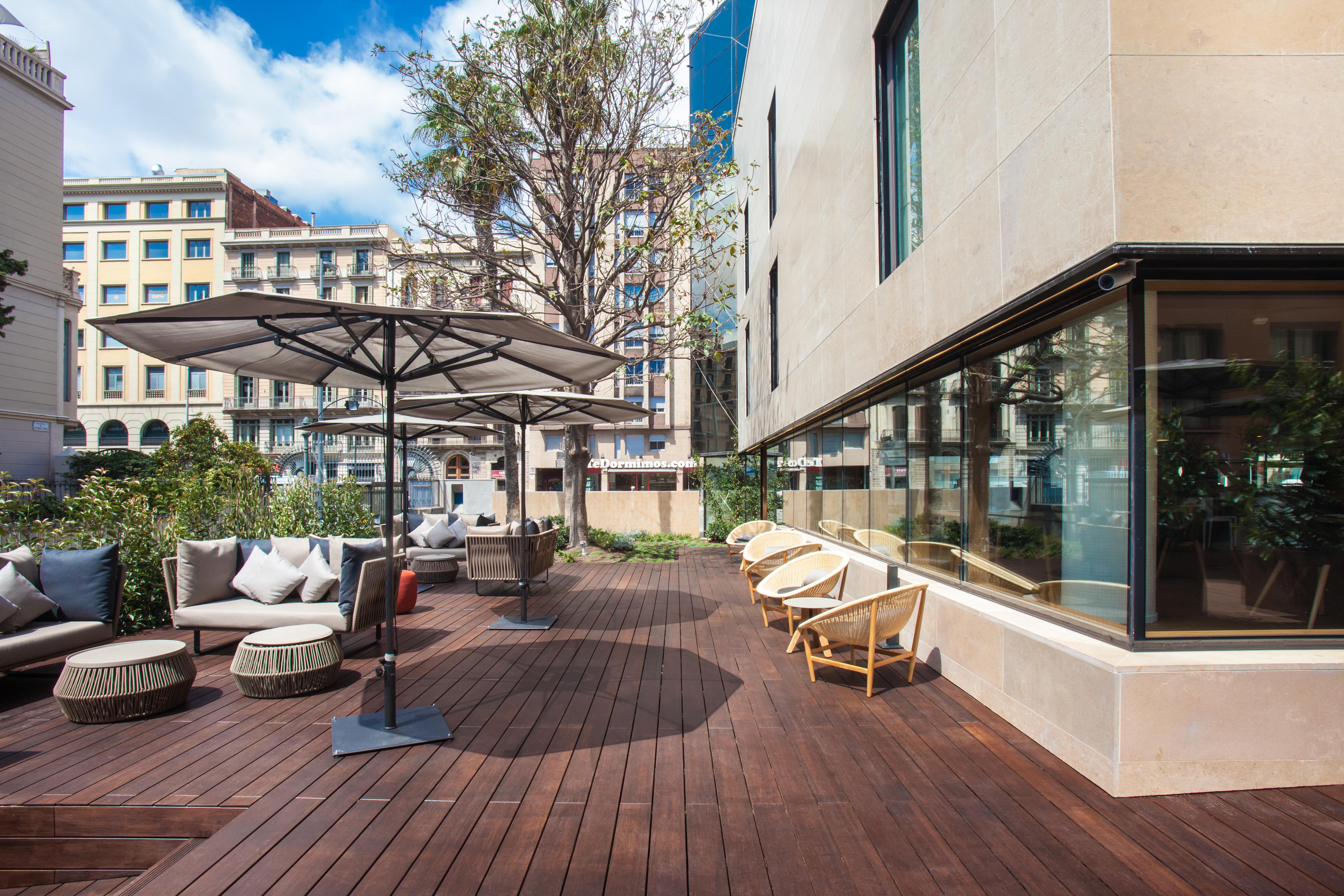 OD Barcelona 5* Barcelona