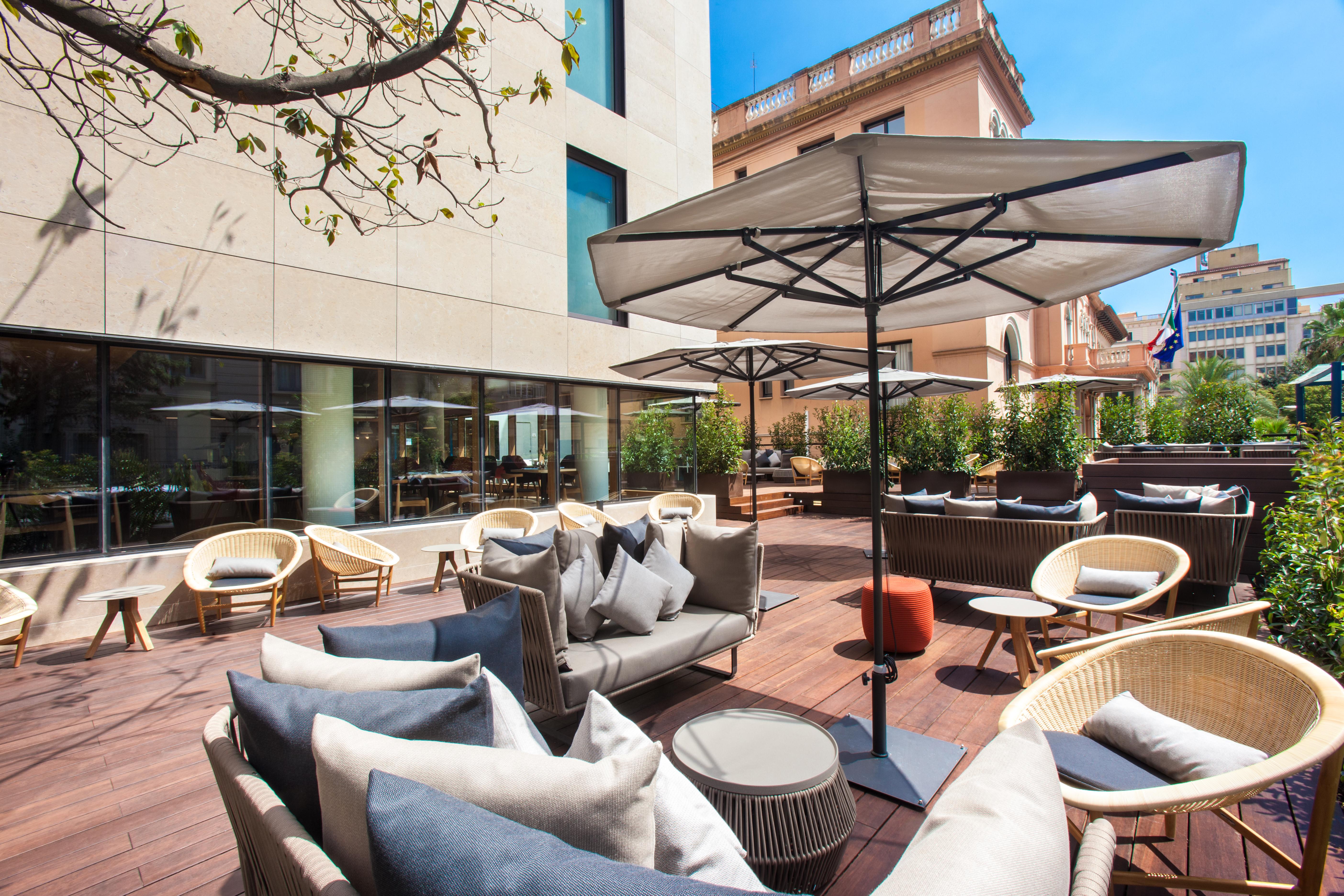 OD Barcelona Hotel