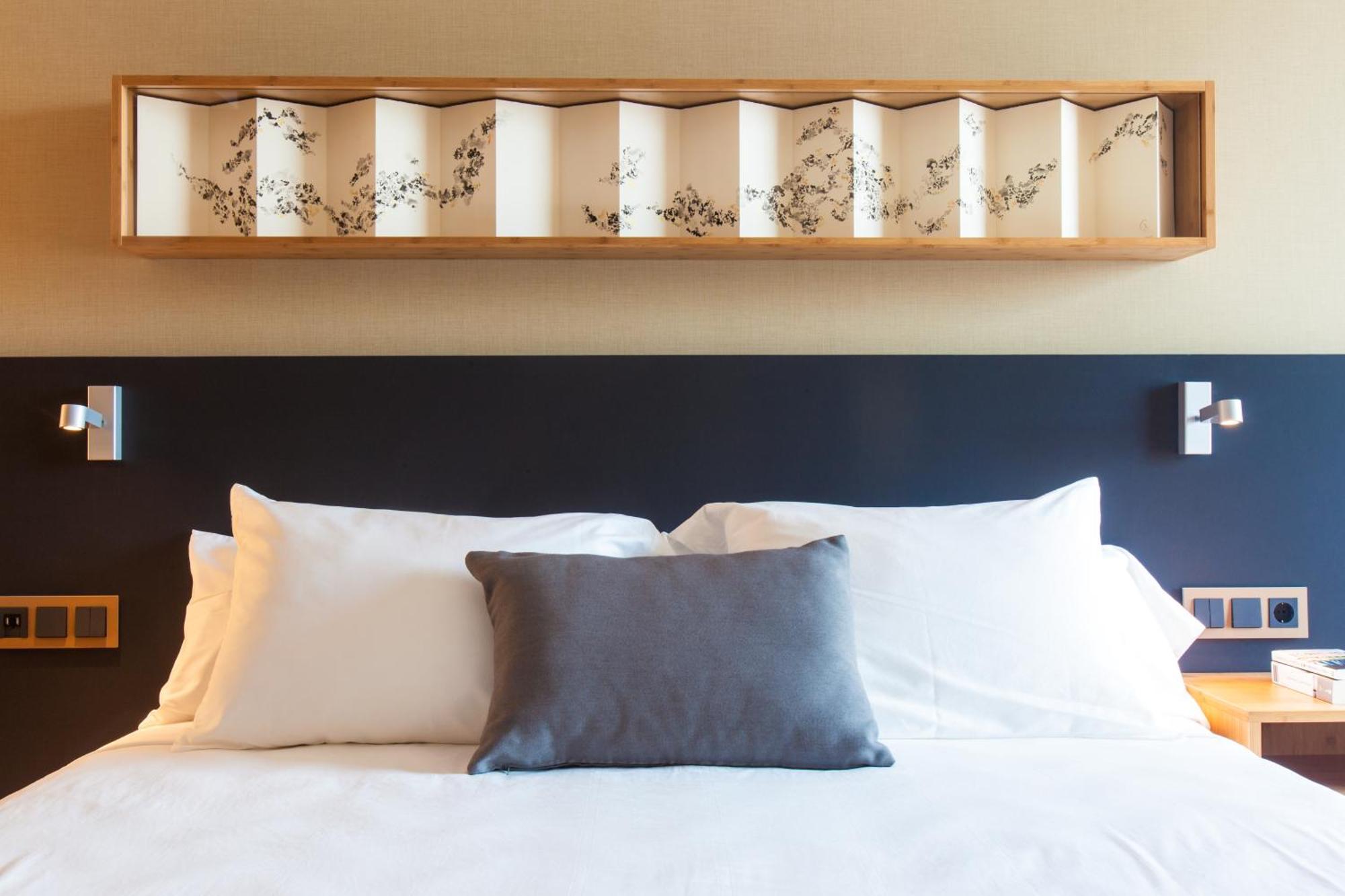 OD Barcelona Hotel 5*