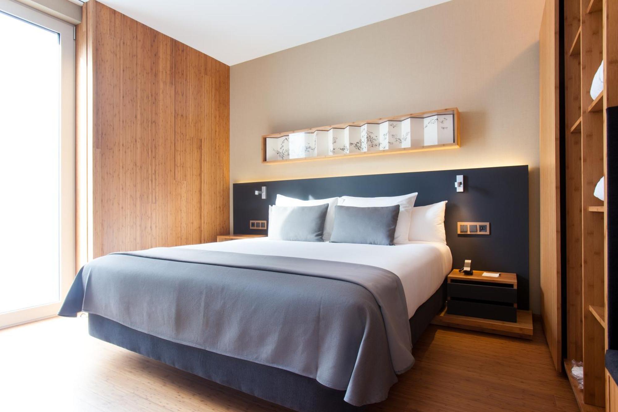 Hotel OD Barcelona 5*