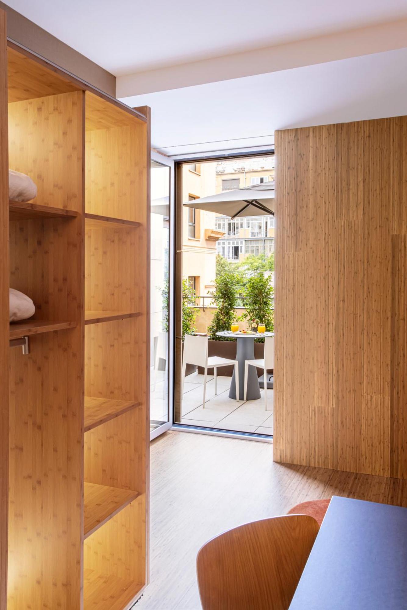 OD Barcelona 5*