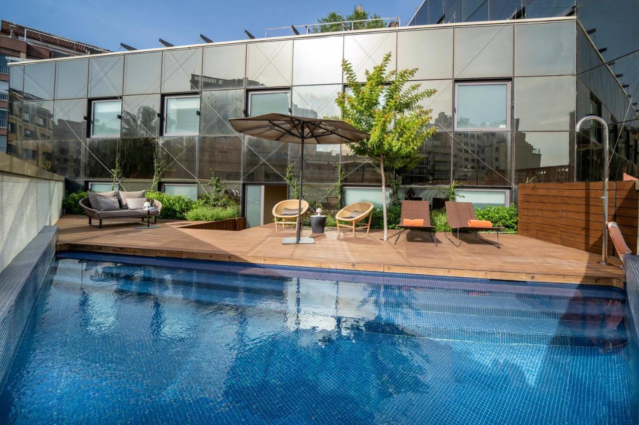 Eurostars Hotel 5*