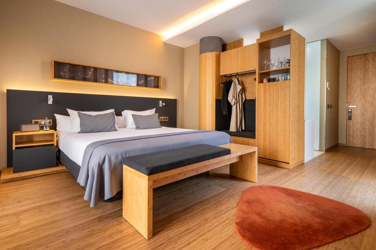 Eurostars 5*