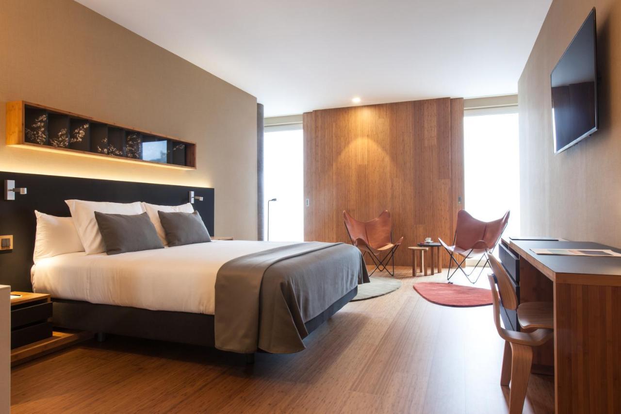 Eurostars Hotel