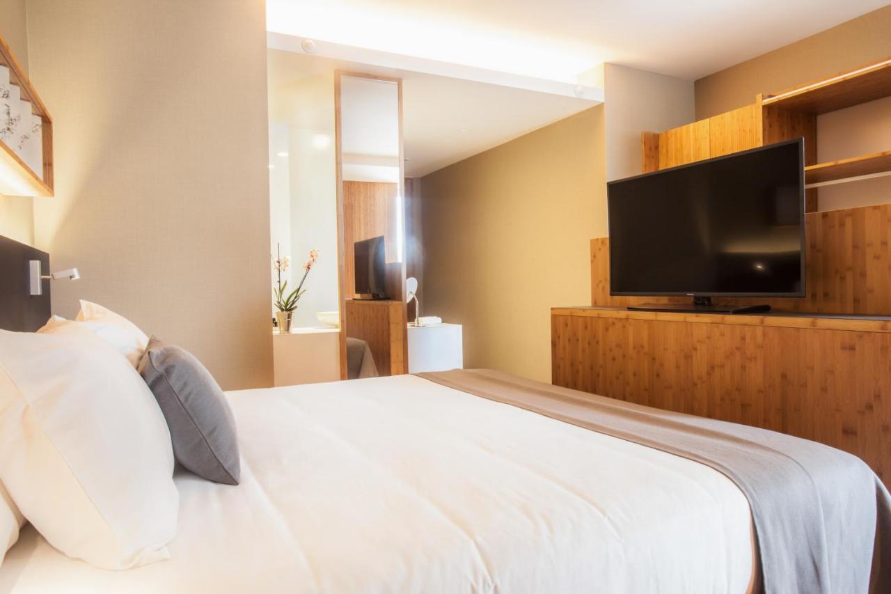 Eurostars Hotel Barcelona