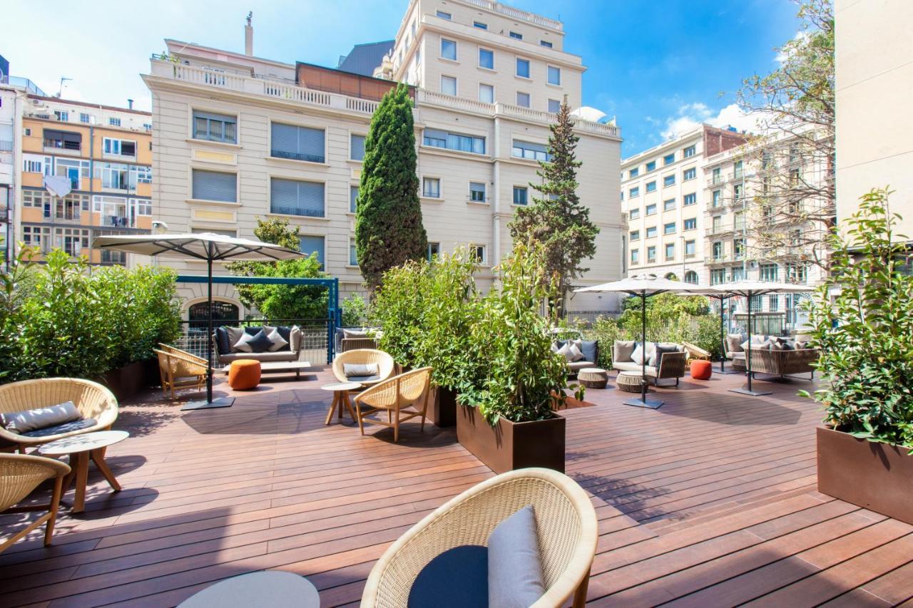 OD Barcelona Hotel 5*