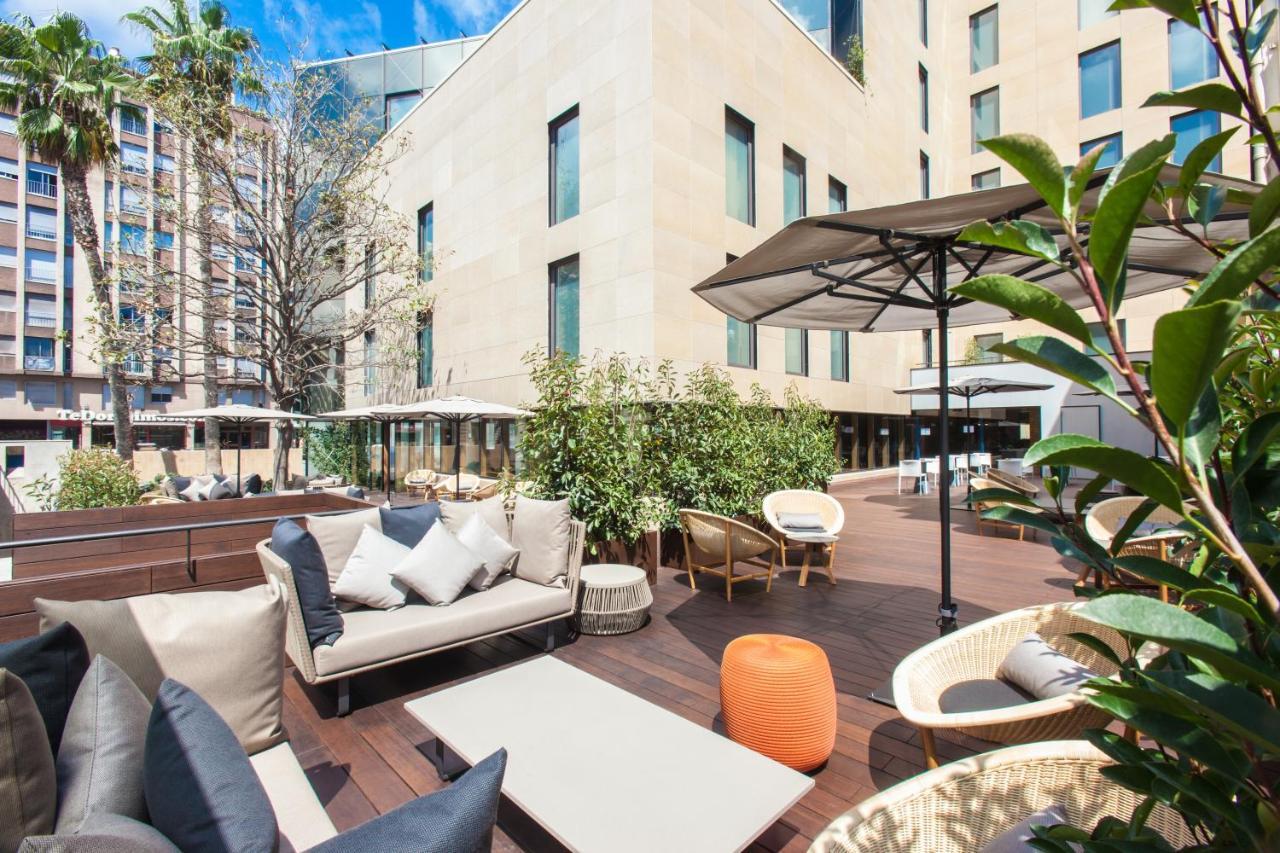Hotel OD Barcelona 5*