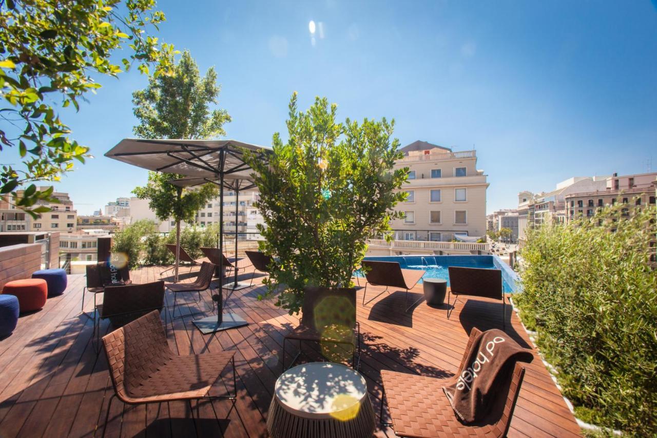 Hotel OD Barcelona Barcelona