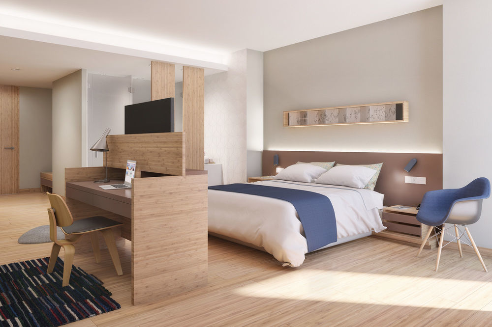 OD Barcelona Hotel 5*
