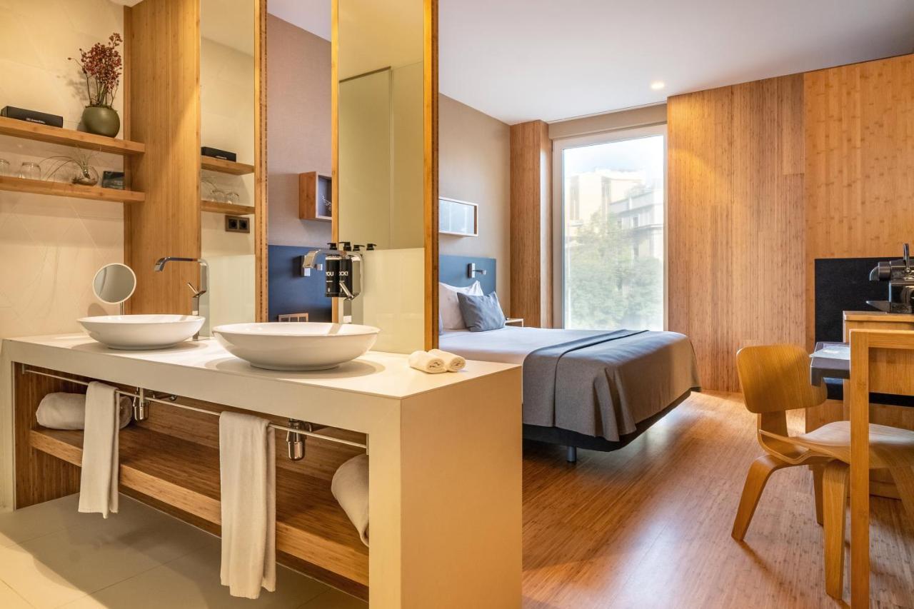 Hotel Eurostars 5*