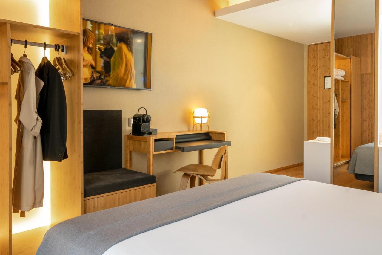 Eurostars 5*