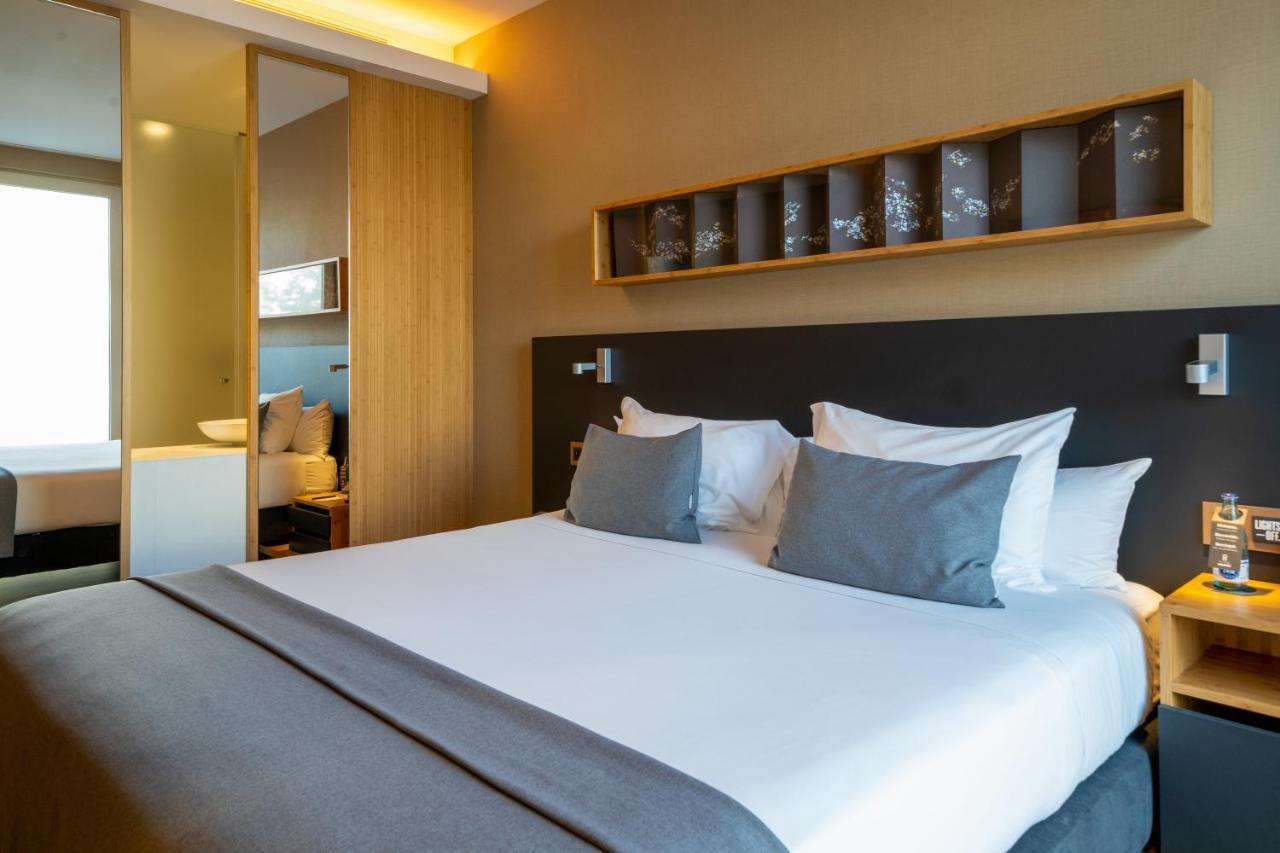 Eurostars 5* Barcelona
