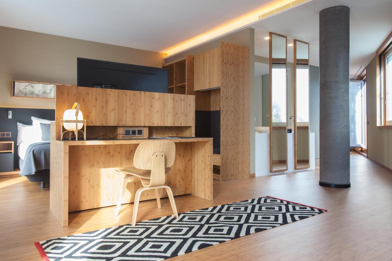 Eurostars Hotel Barcelona